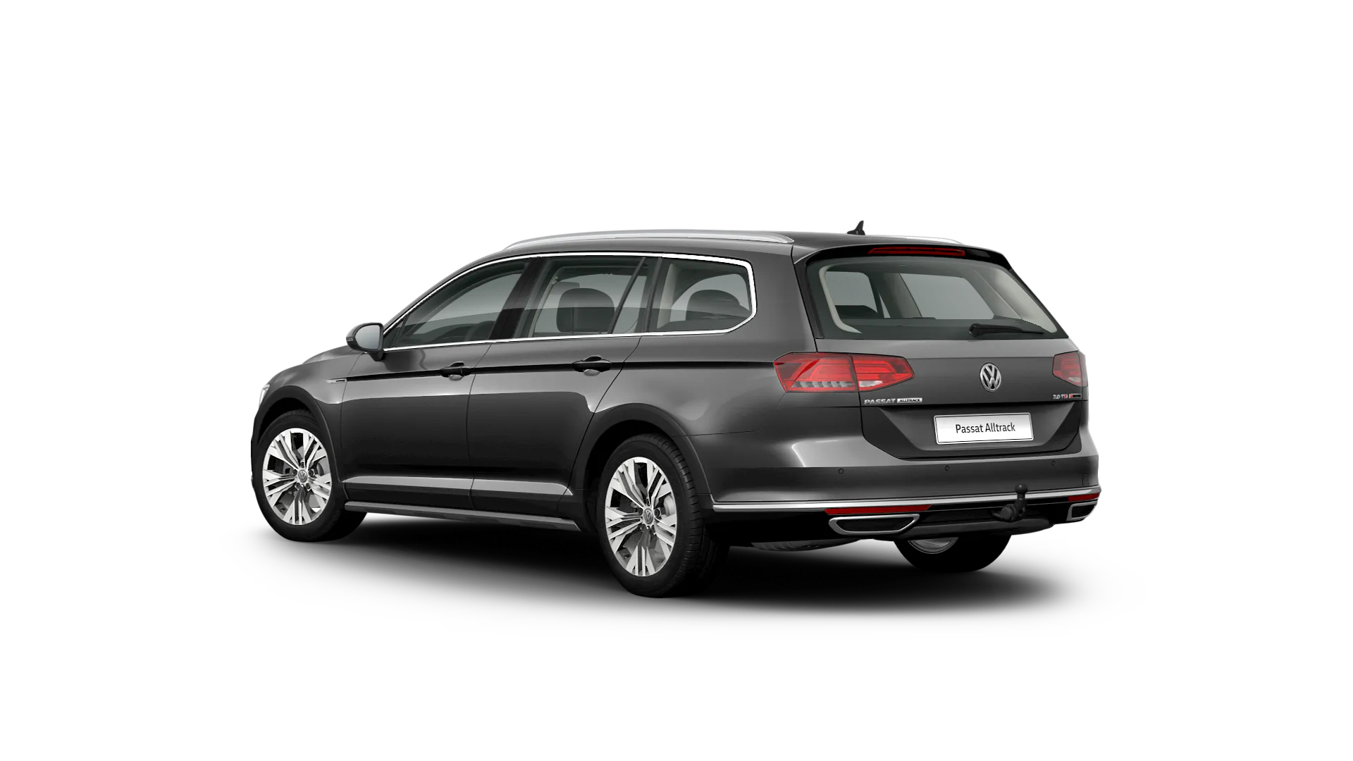Volkswagen Passat Variant Alltrack