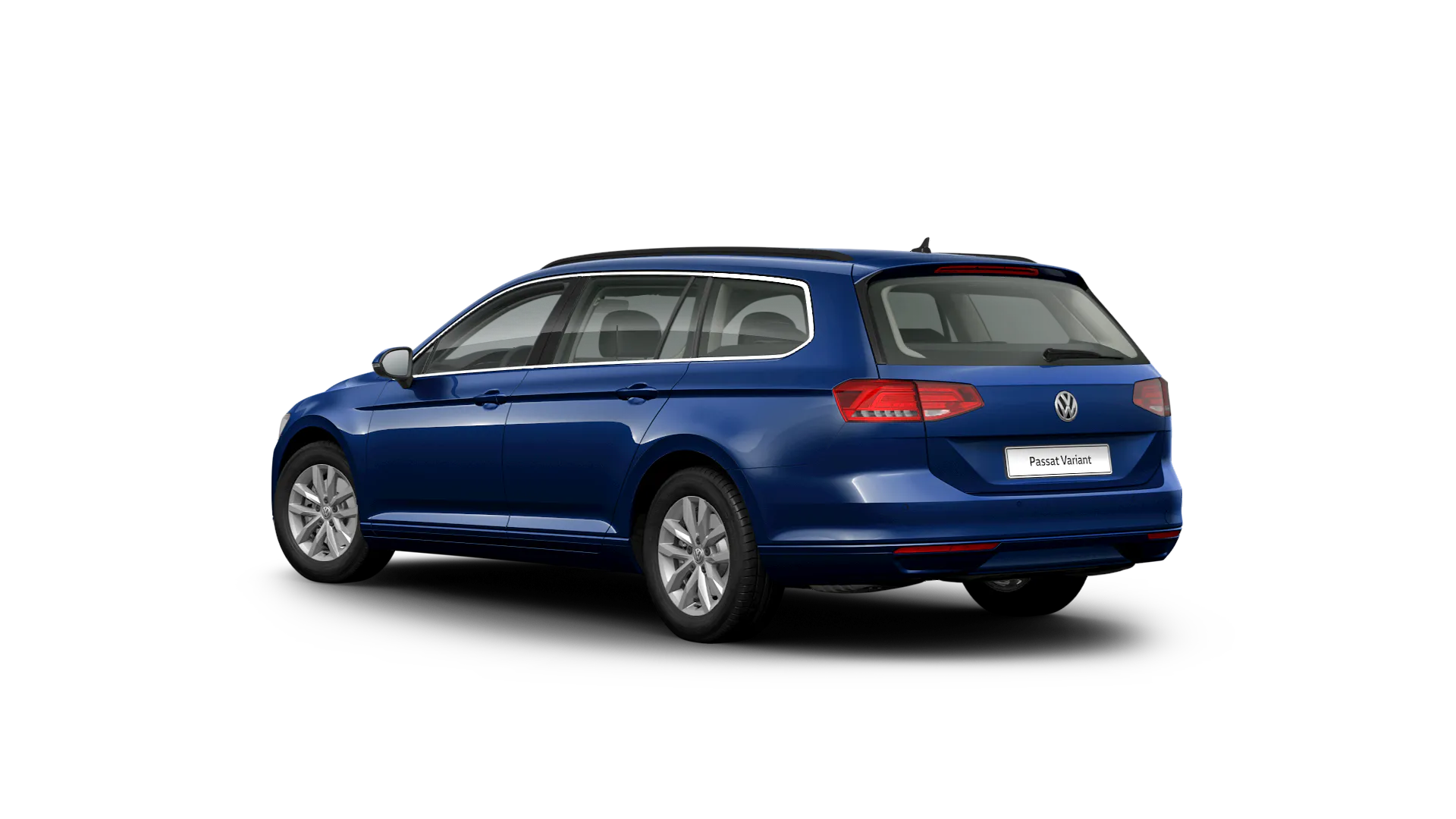 Volkswagen Passat Variant Comfortline
