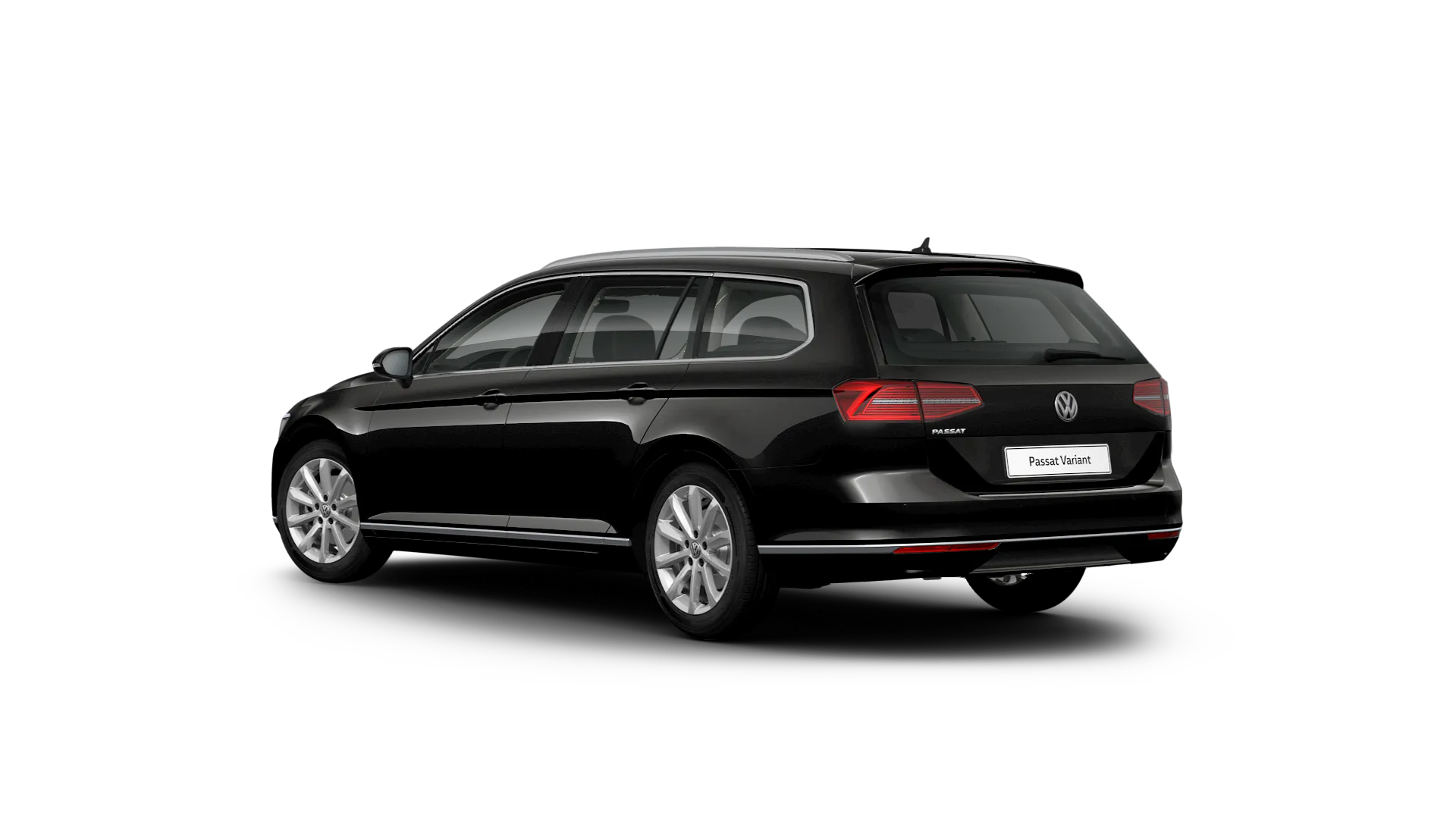 Volkswagen Passat Variant Highline