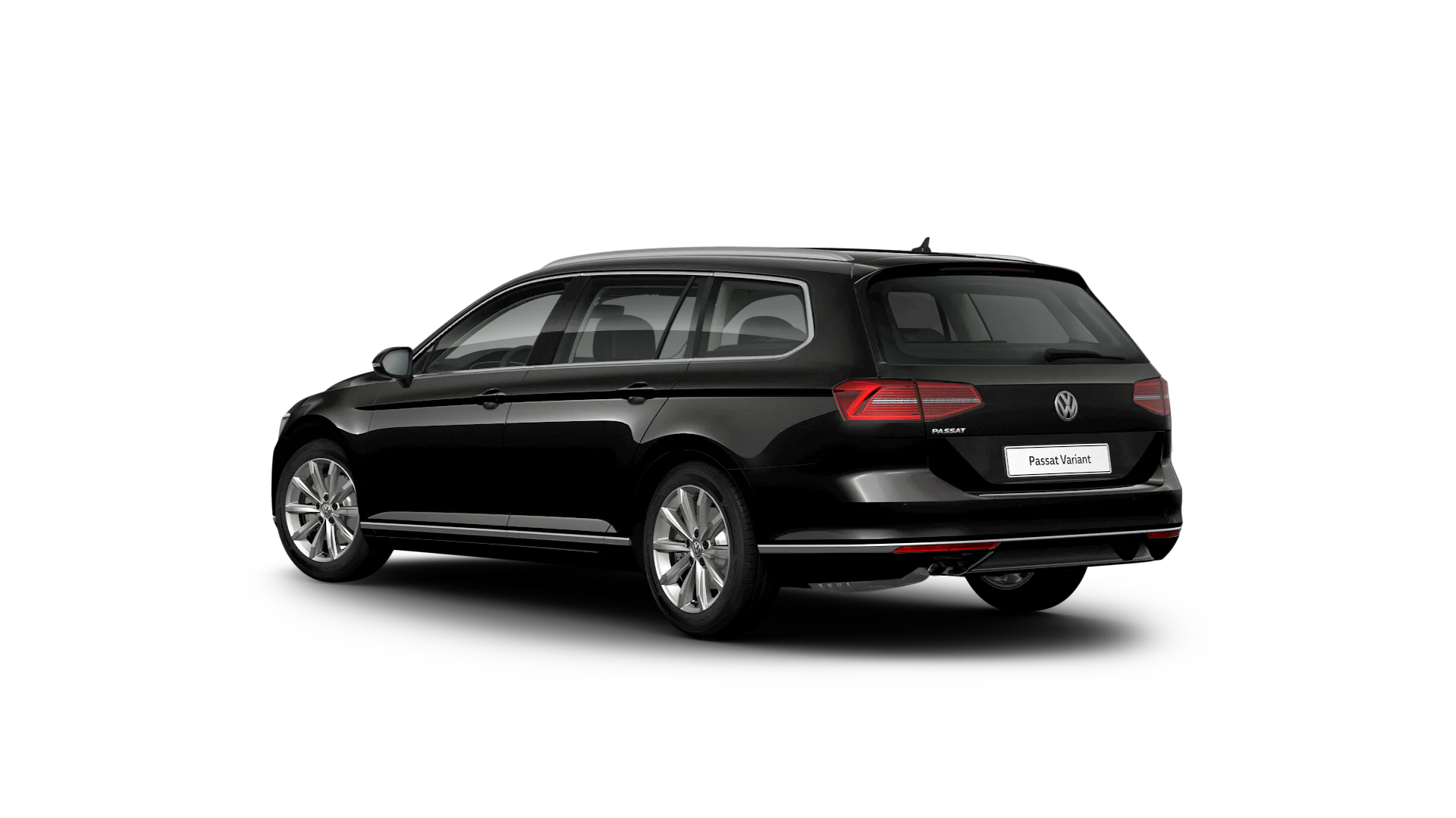 Volkswagen Passat Variant Highline