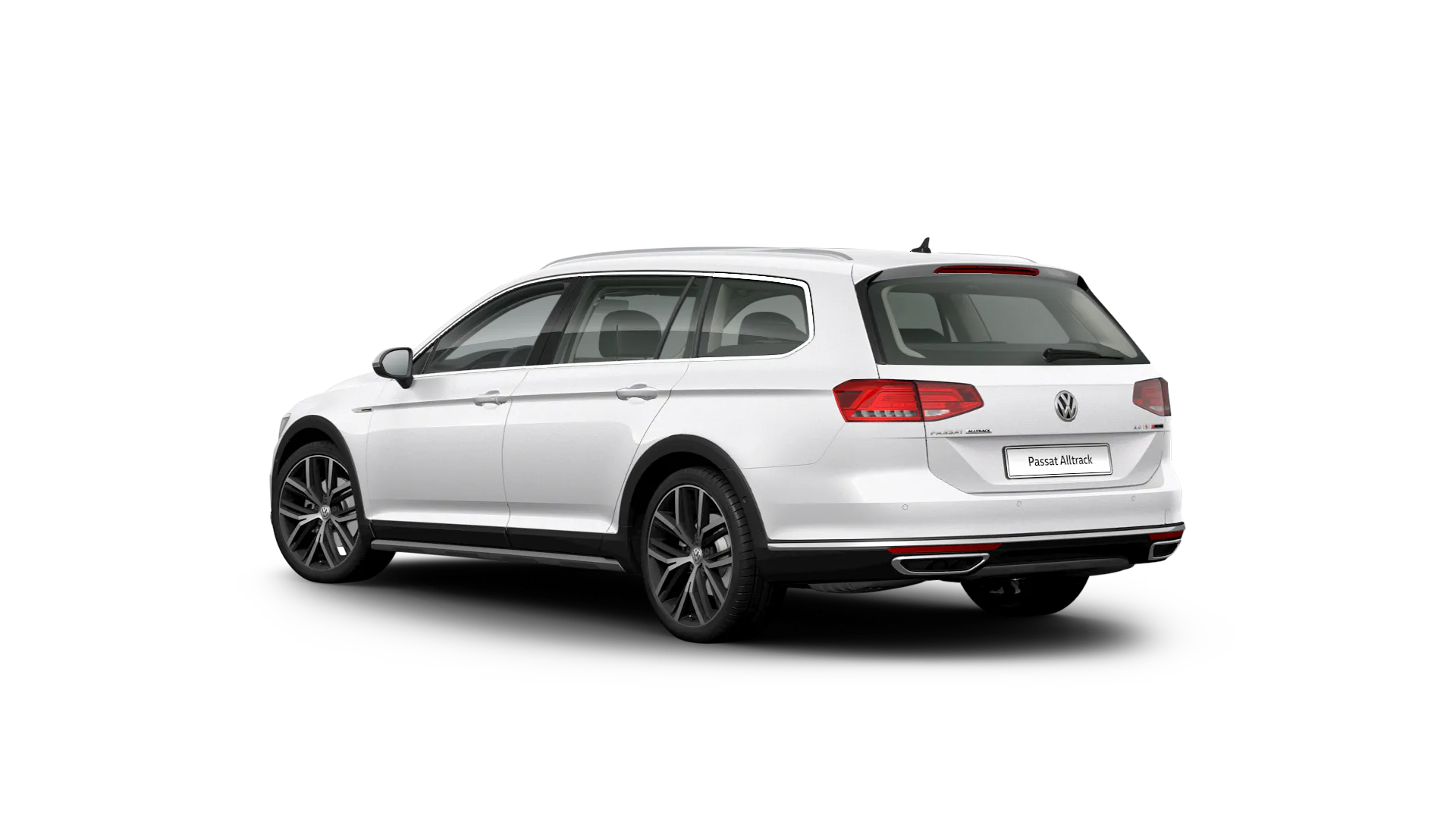 Volkswagen Passat Variant Alltrack
