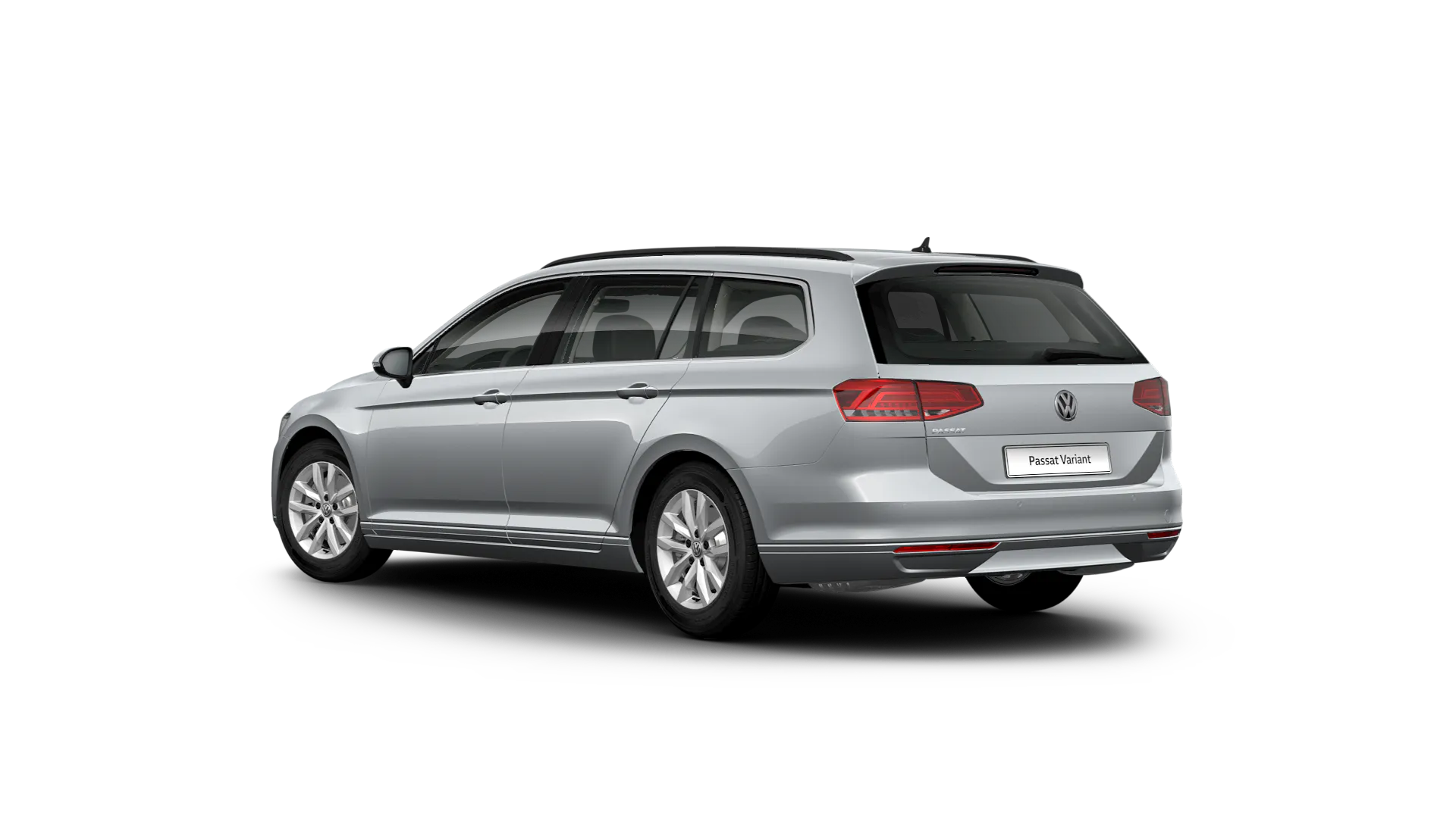 Volkswagen Passat Variant Comfortline