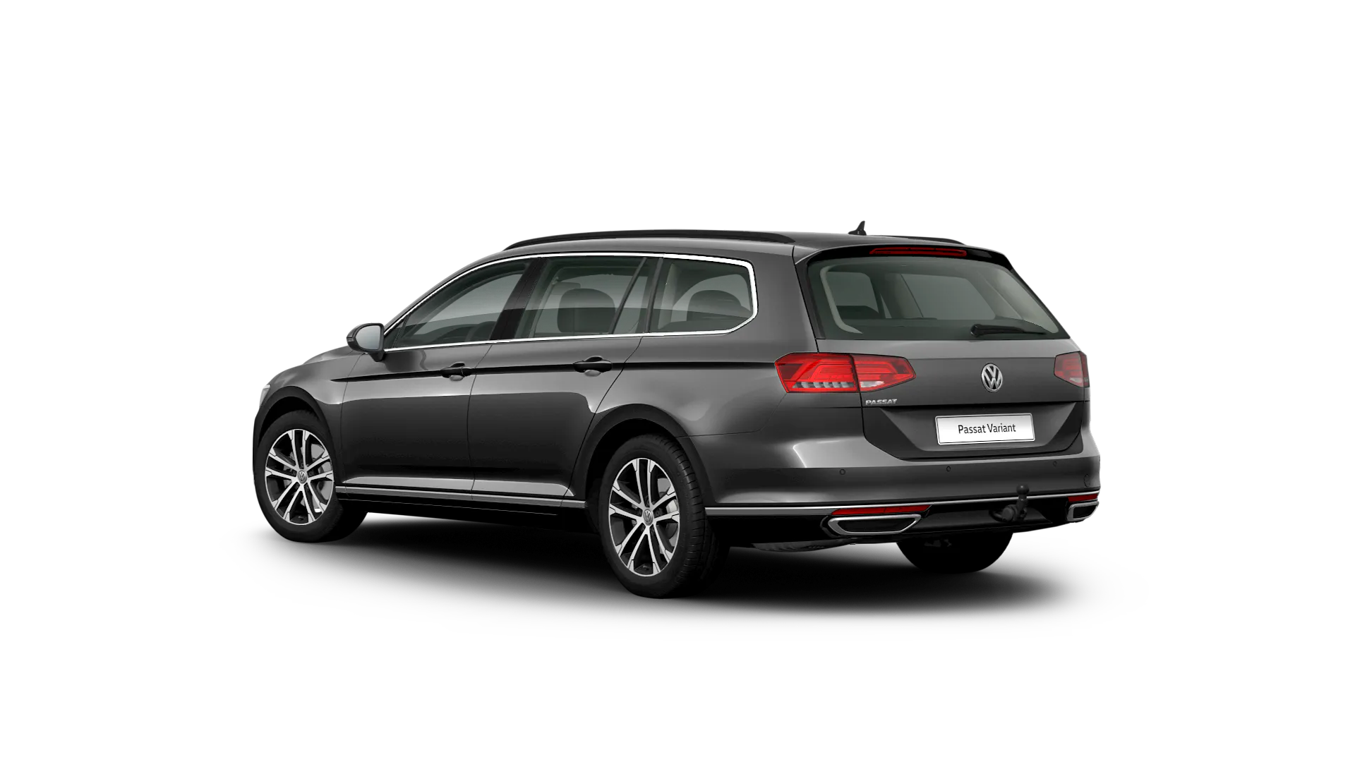 Volkswagen Passat Variant Comfortline