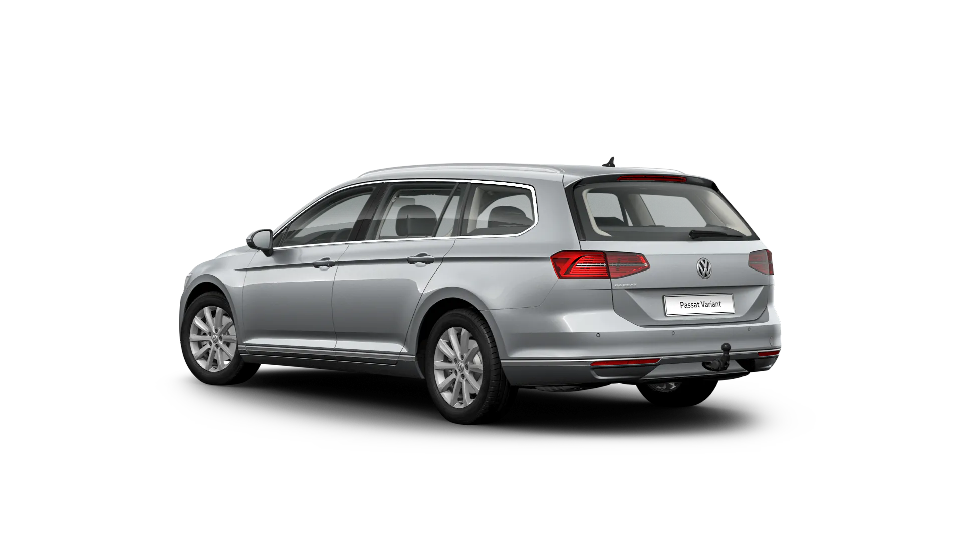 Volkswagen Passat Variant Highline