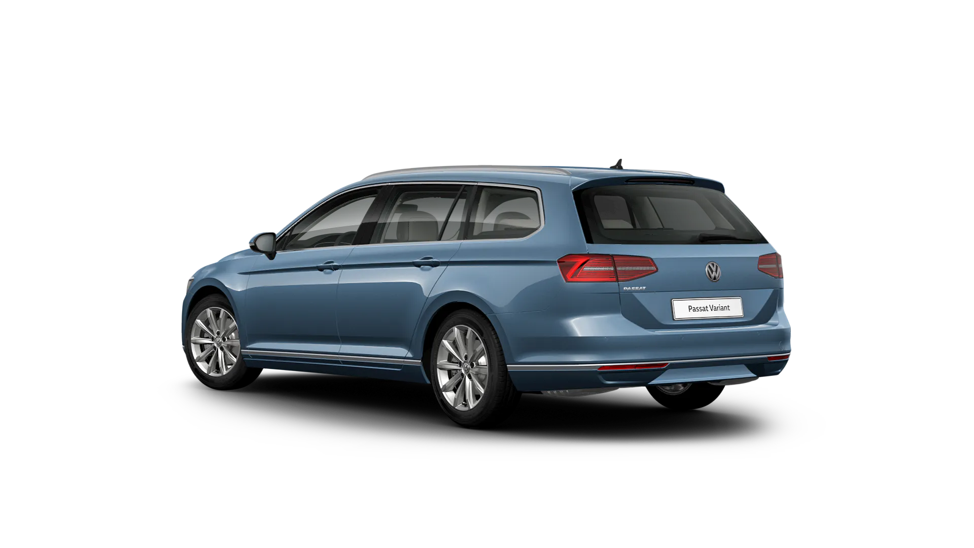 Volkswagen Passat Variant Highline