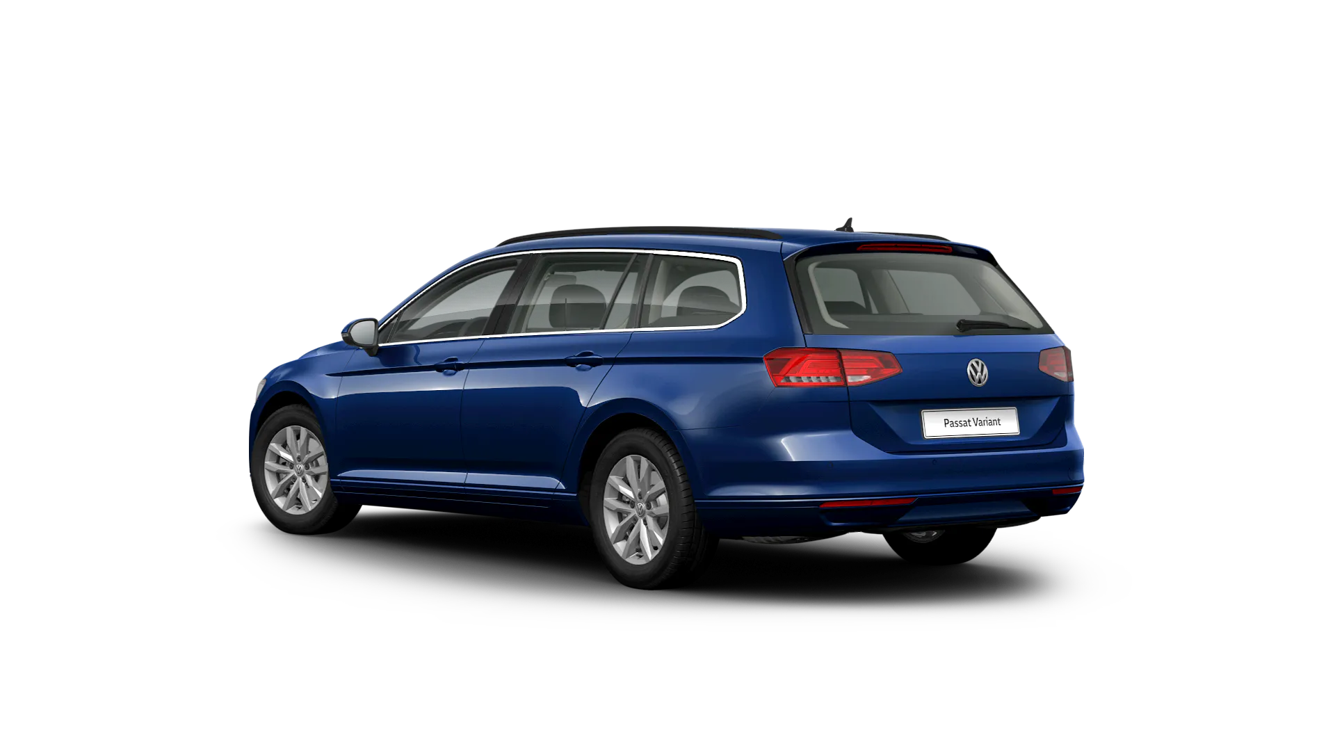 Volkswagen Passat Variant Comfortline
