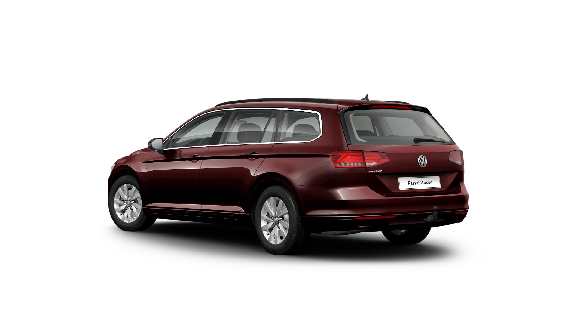 Volkswagen Passat Variant Comfortline