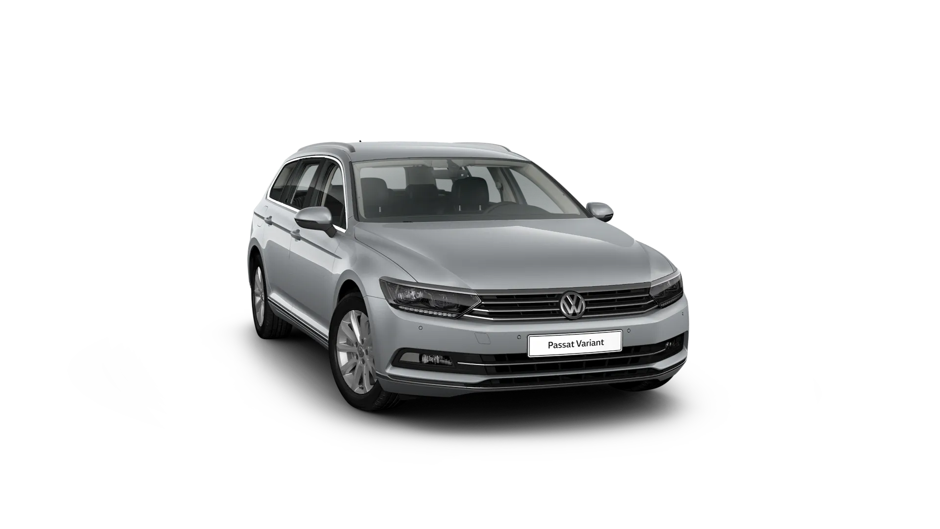 Volkswagen Passat Variant Highline