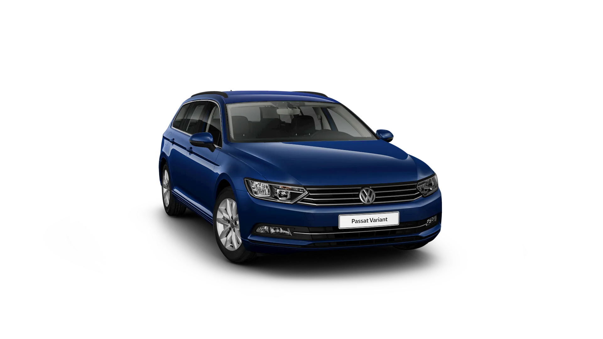 Volkswagen Passat Variant Comfortline