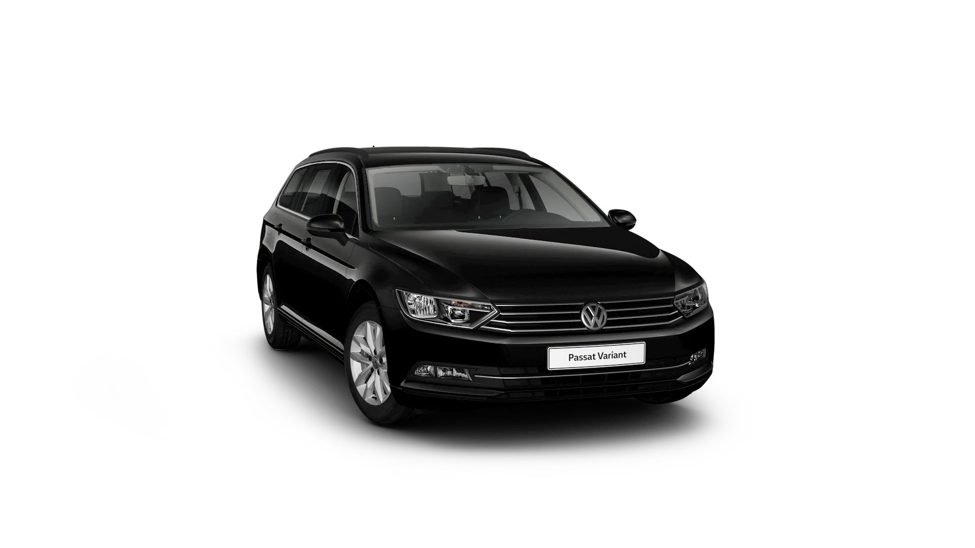 Volkswagen Passat Variant Comfortline