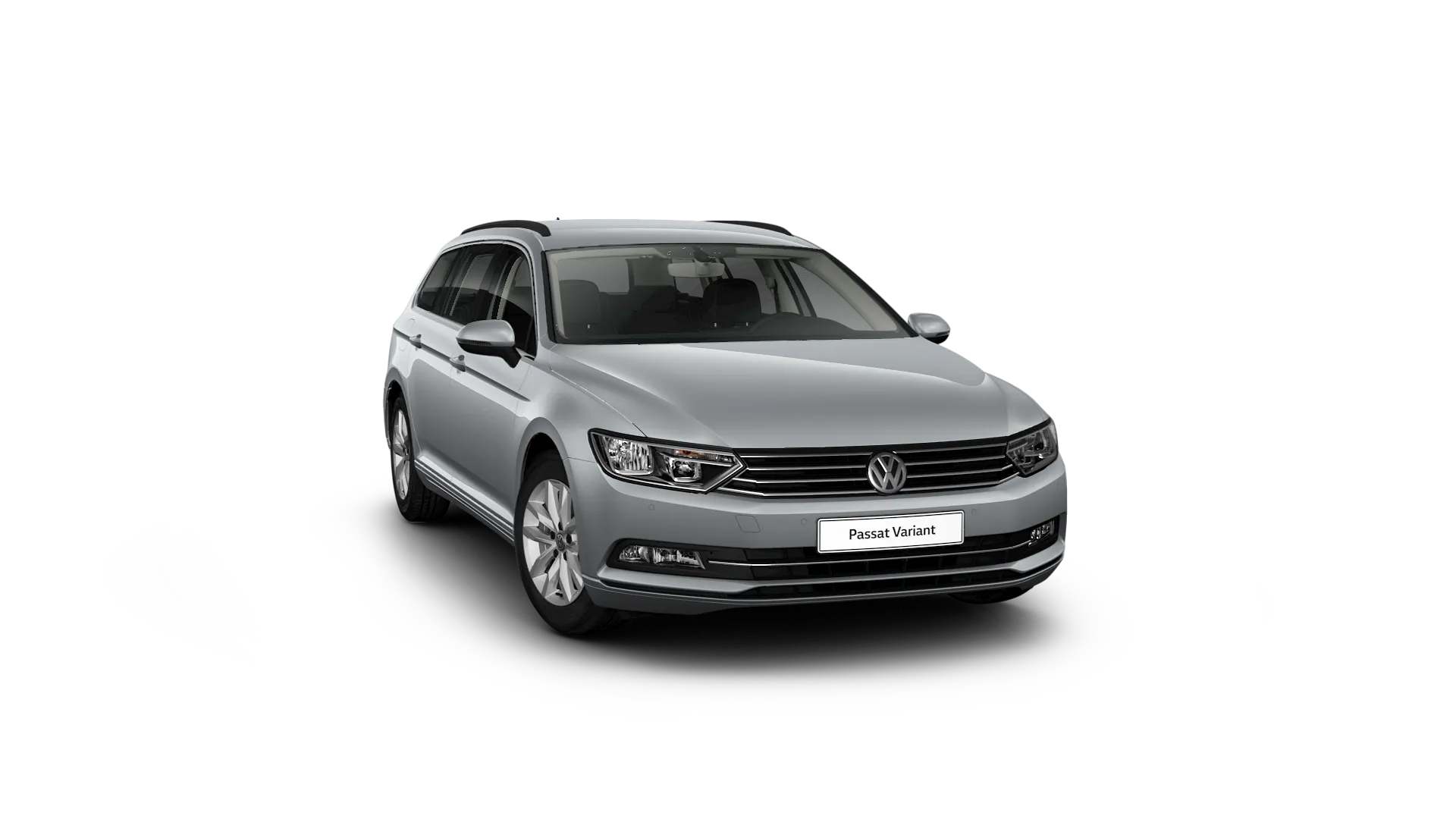 Volkswagen Passat Variant Comfortline