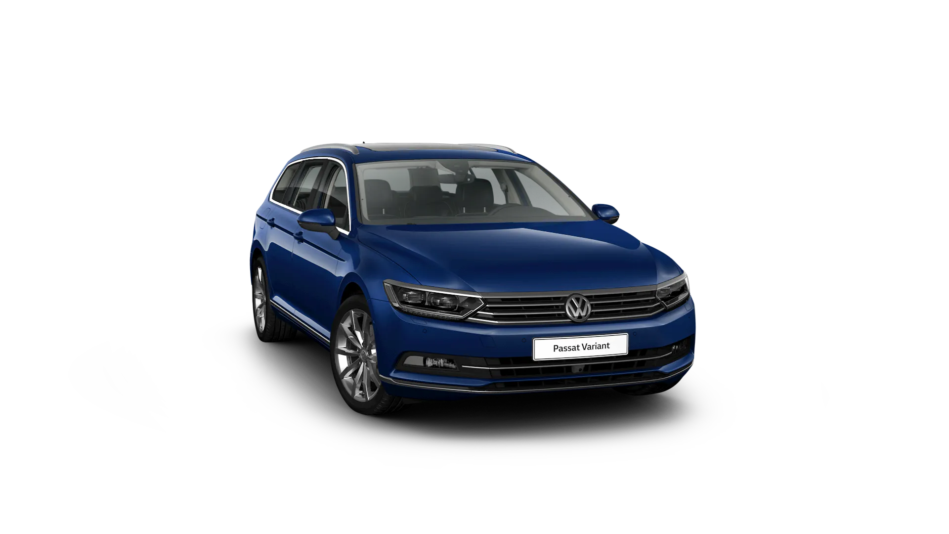Volkswagen Passat Variant Highline