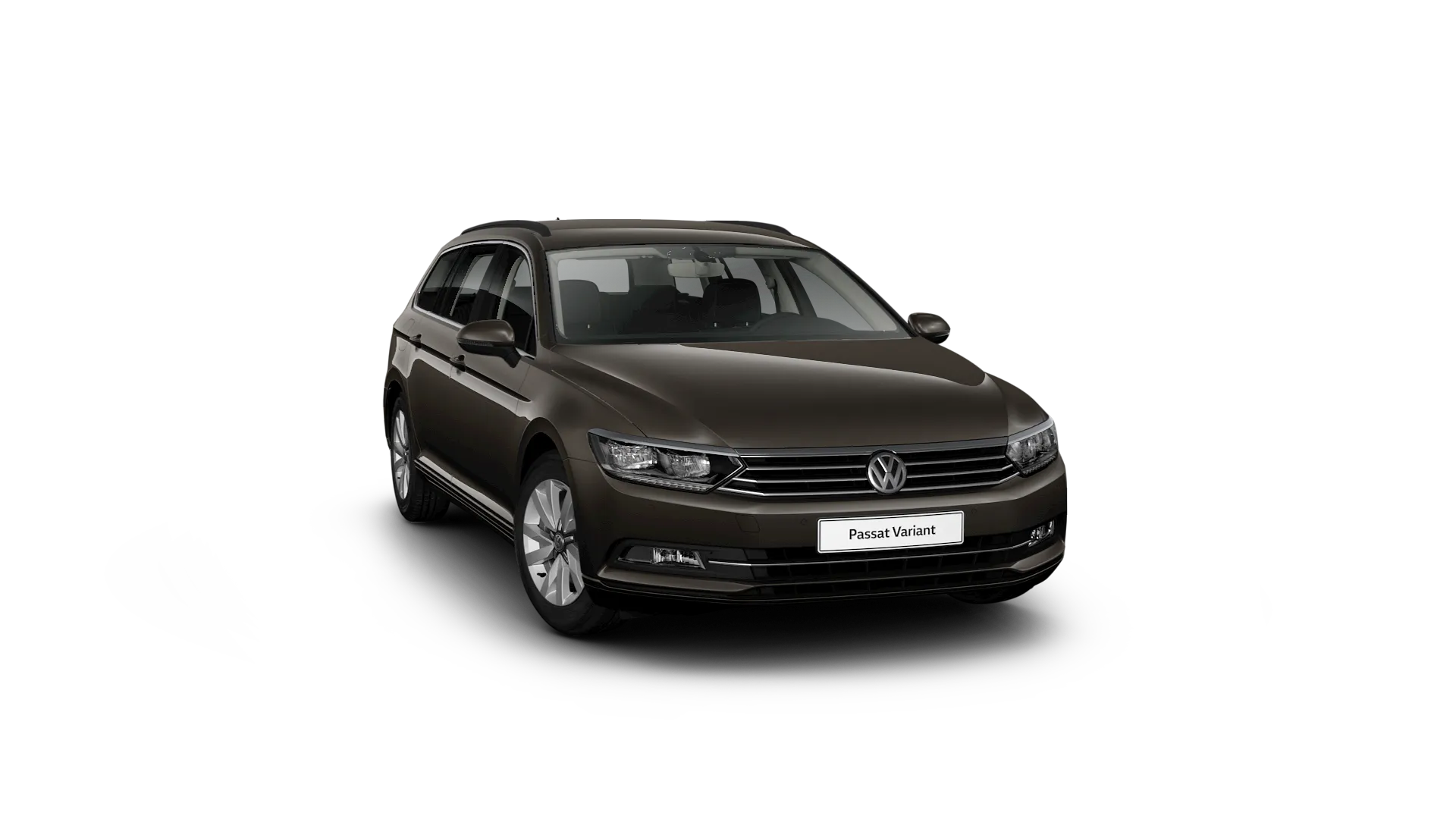 Volkswagen Passat Variant Comfortline