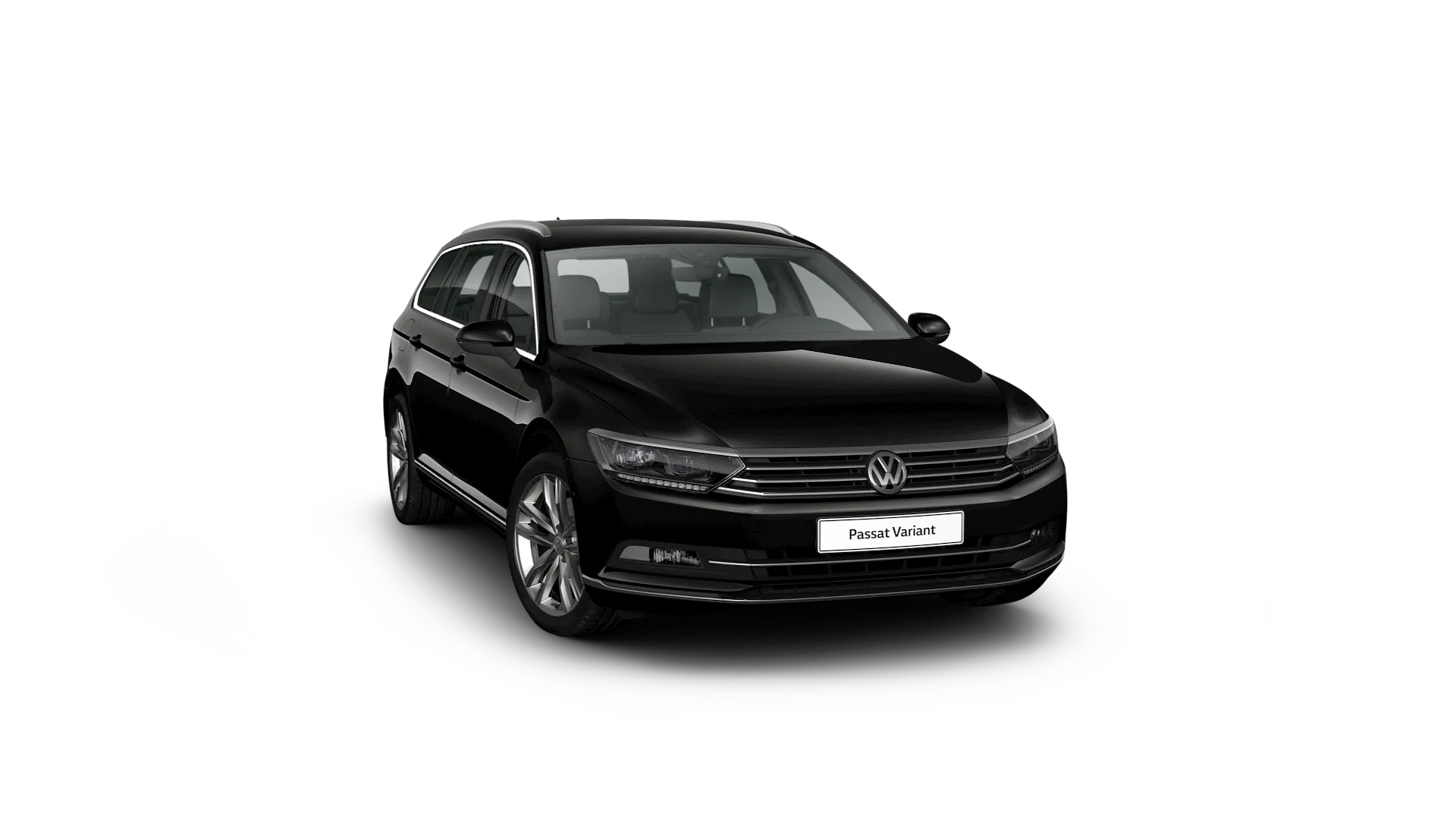 Volkswagen Passat Variant Highline