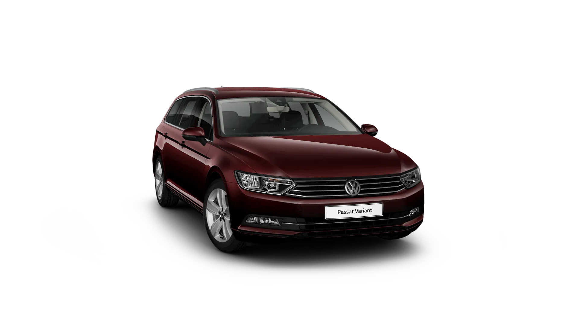 Volkswagen Passat Variant Comfortline