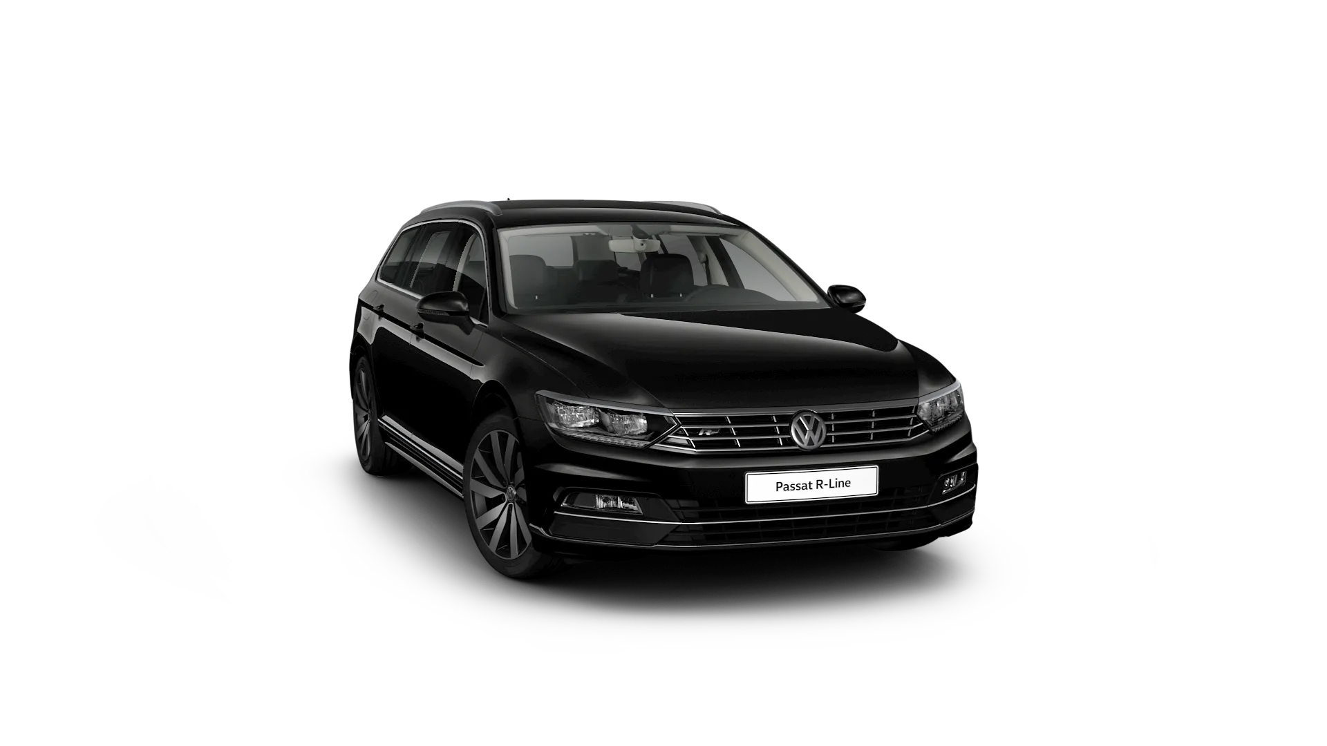 Volkswagen Passat Variant Highline