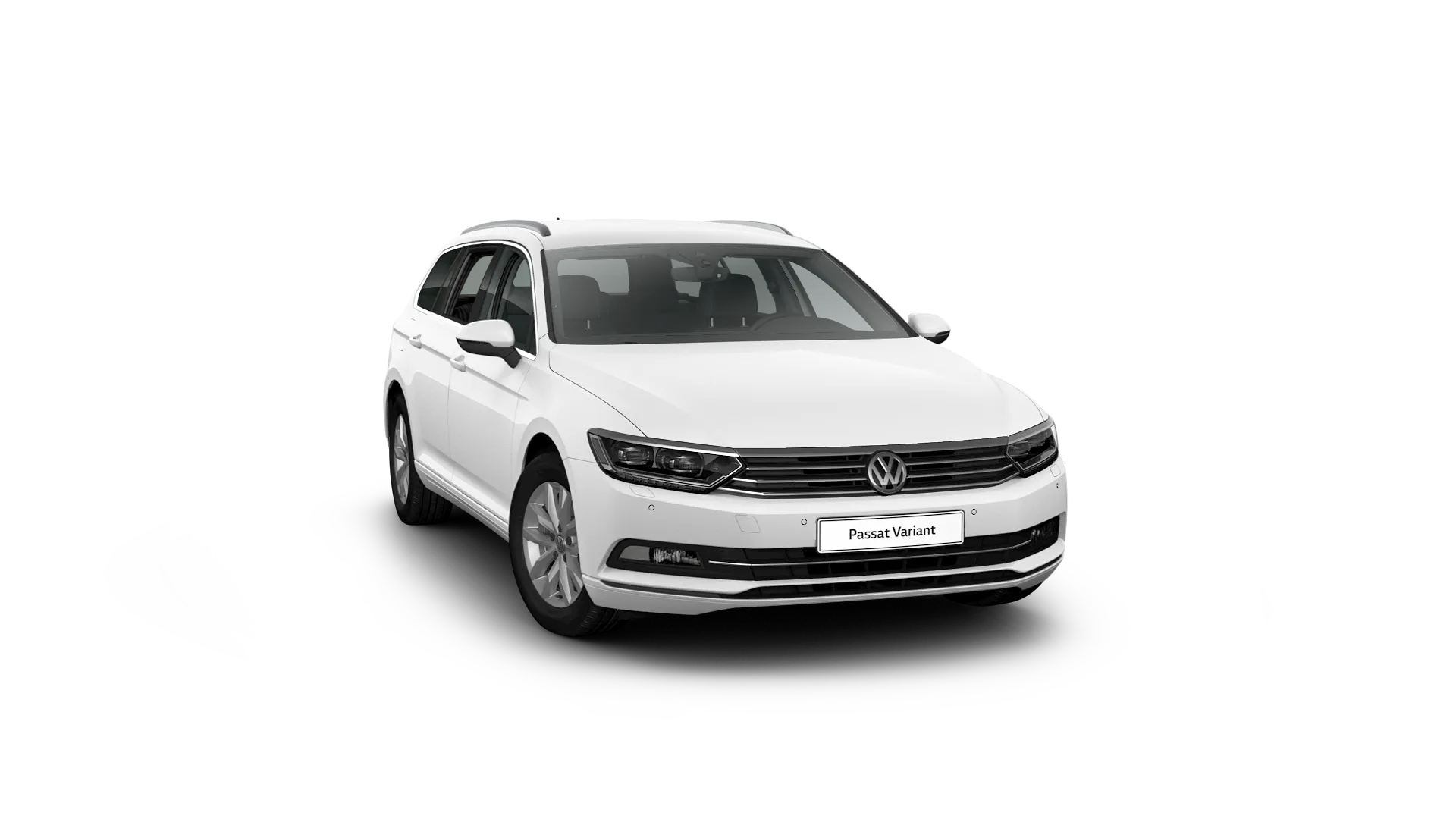 Volkswagen Passat Variant Comfortline