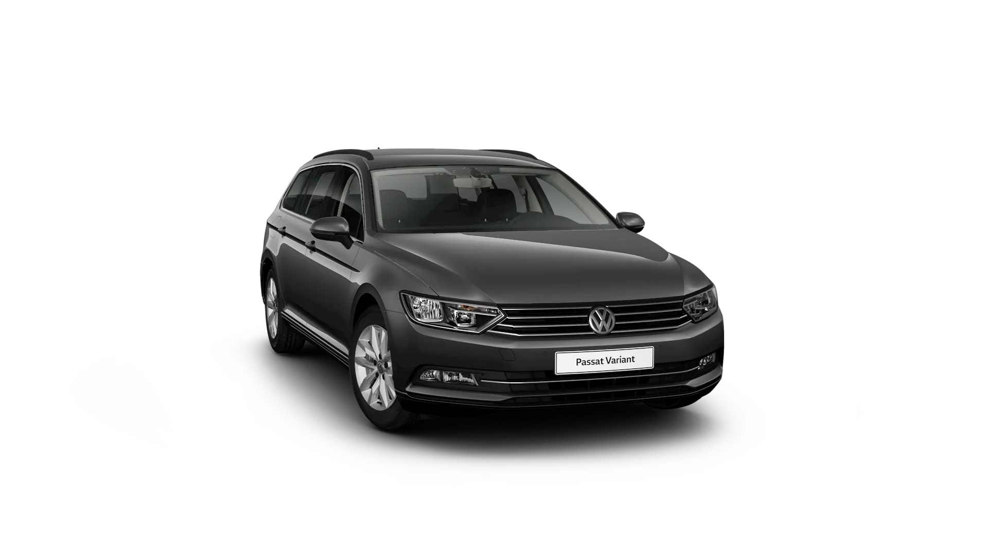 Volkswagen Passat Variant Comfortline