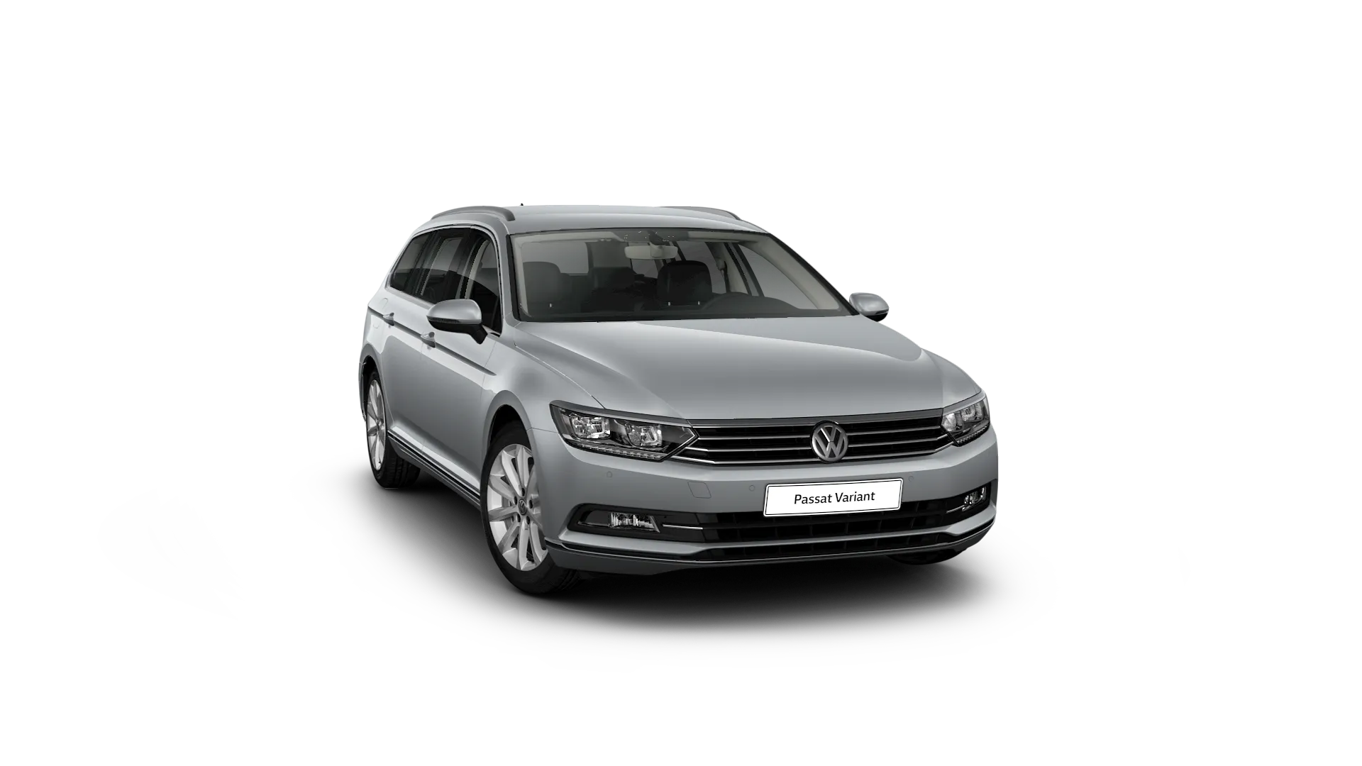 Volkswagen Passat Variant Highline