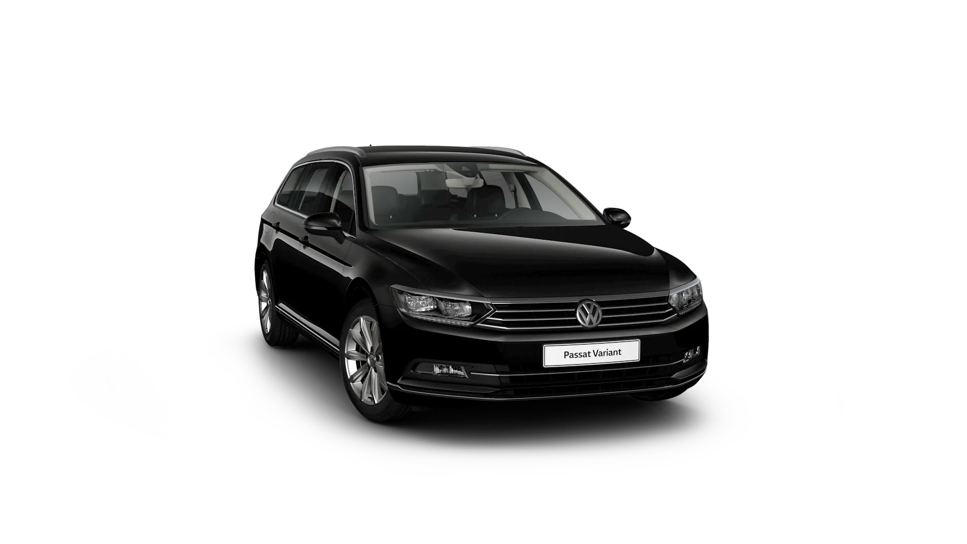 Volkswagen Passat Variant Highline