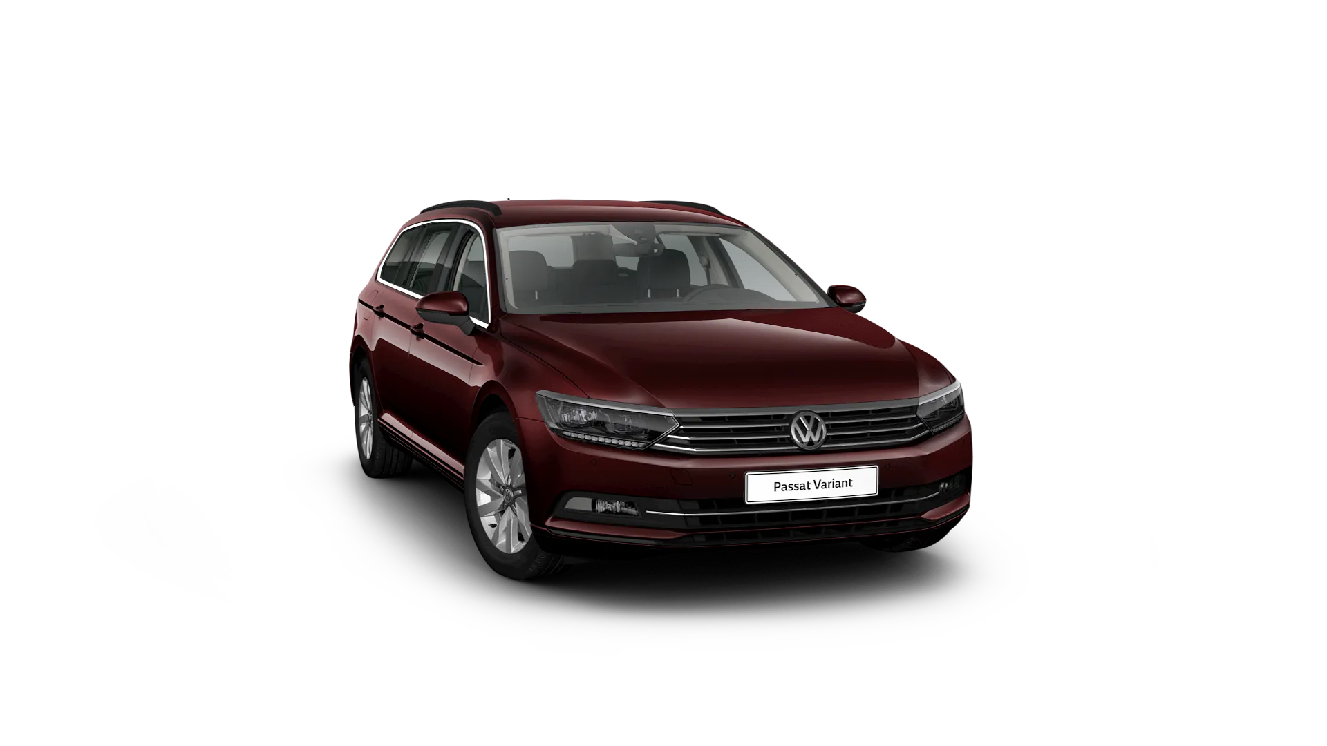 Volkswagen Passat Variant Comfortline