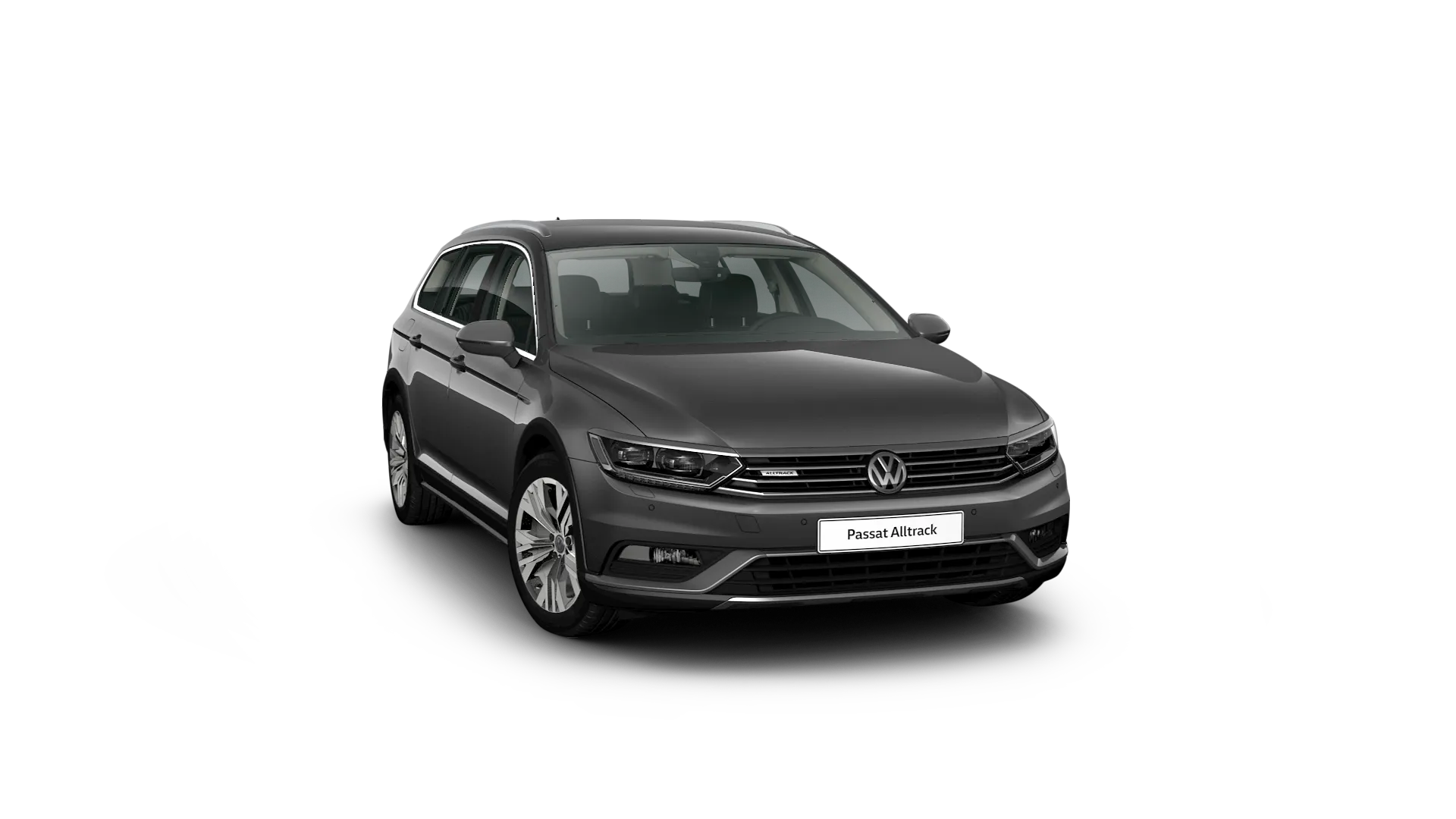 Volkswagen Passat Variant Alltrack