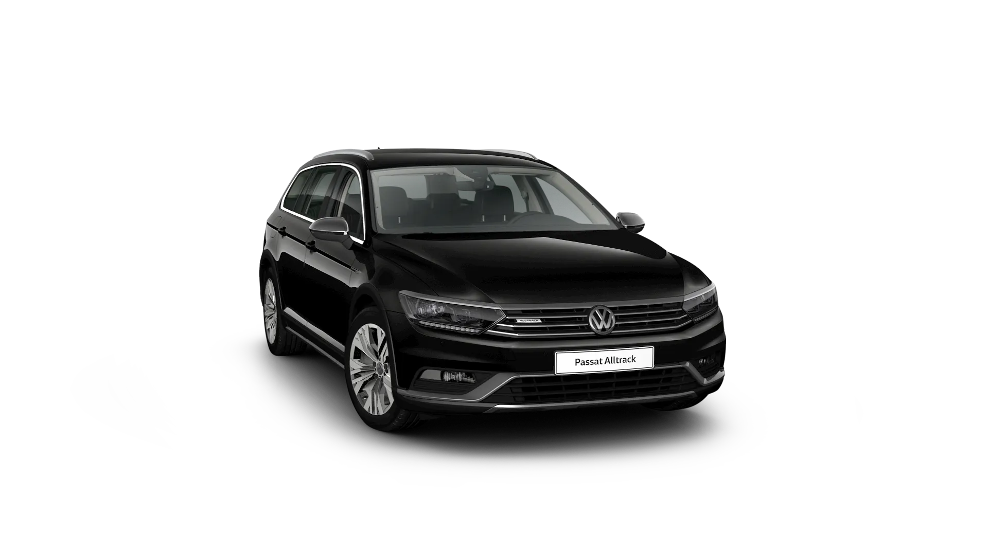 Volkswagen Passat Variant Alltrack