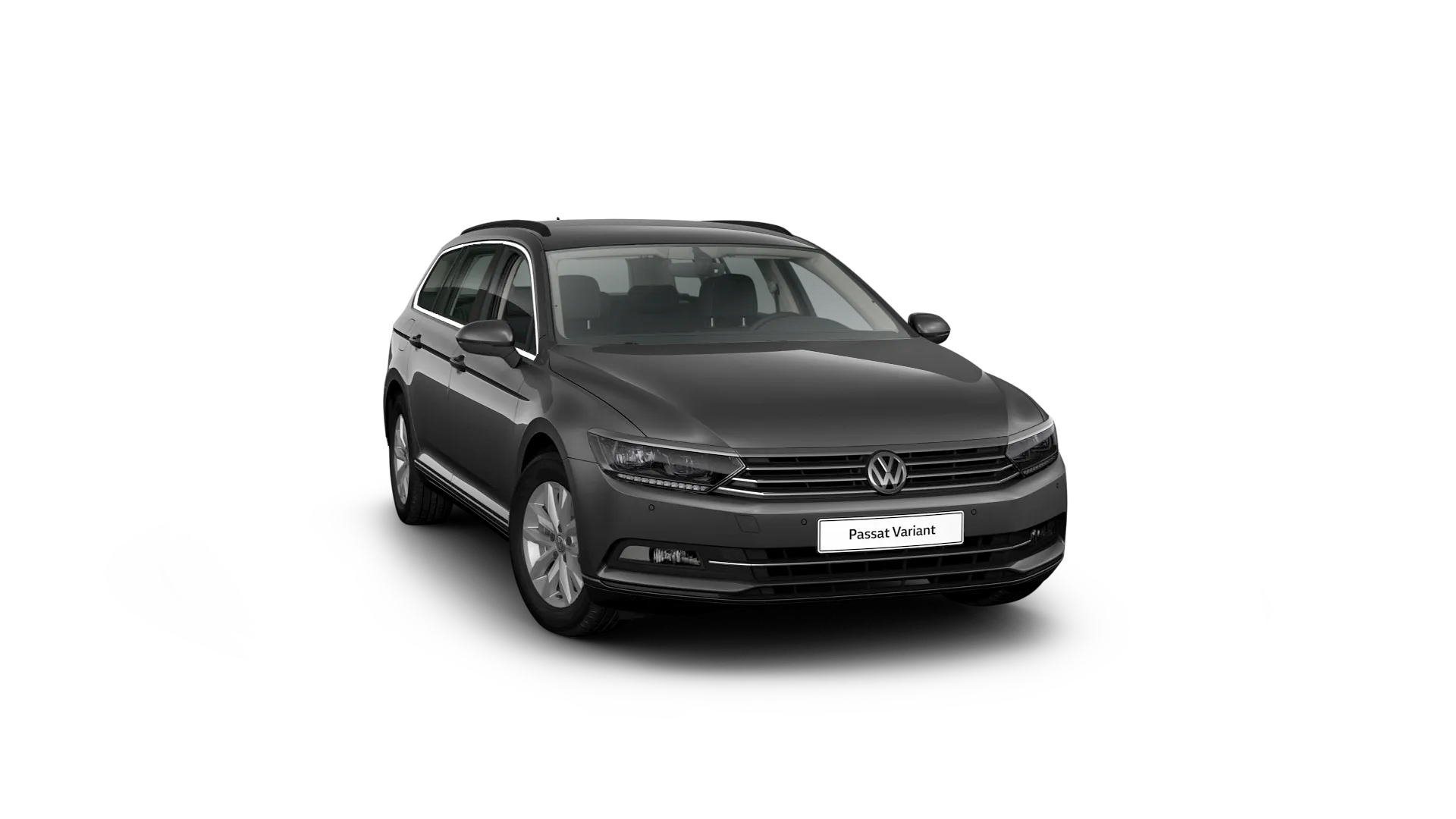 Volkswagen Passat Variant Comfortline