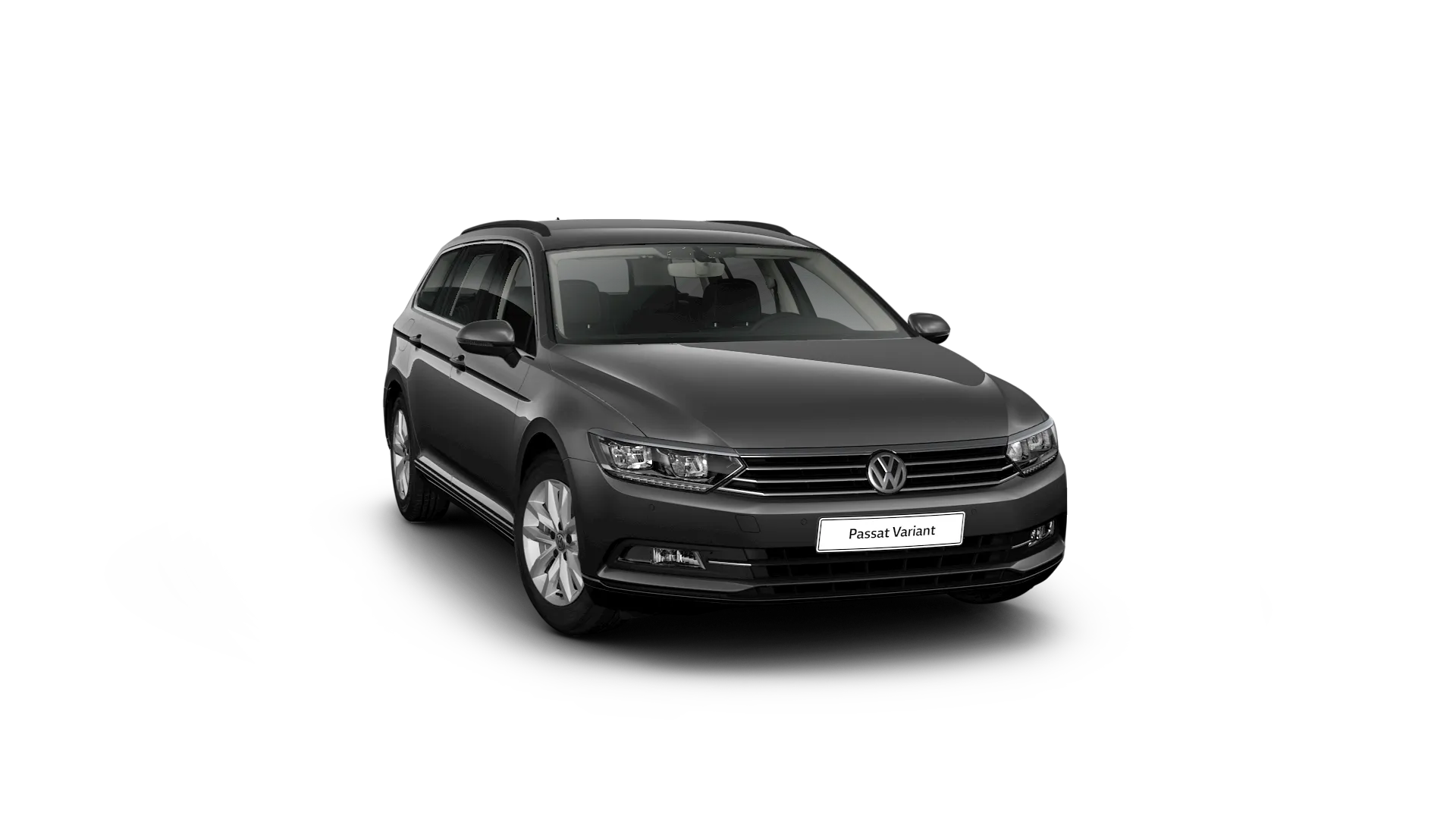 Volkswagen Passat Variant Comfortline