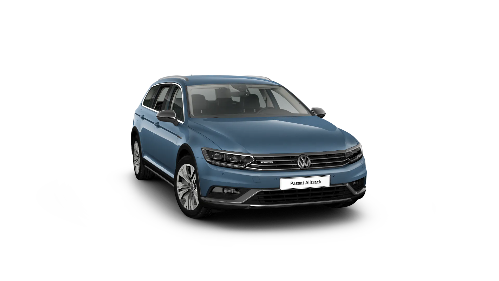 Volkswagen Passat Variant Alltrack