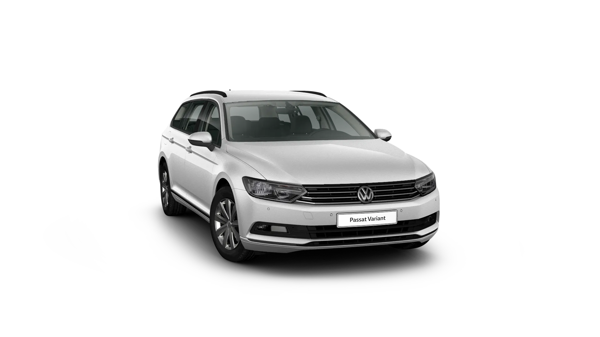 Volkswagen Passat Variant Trendline