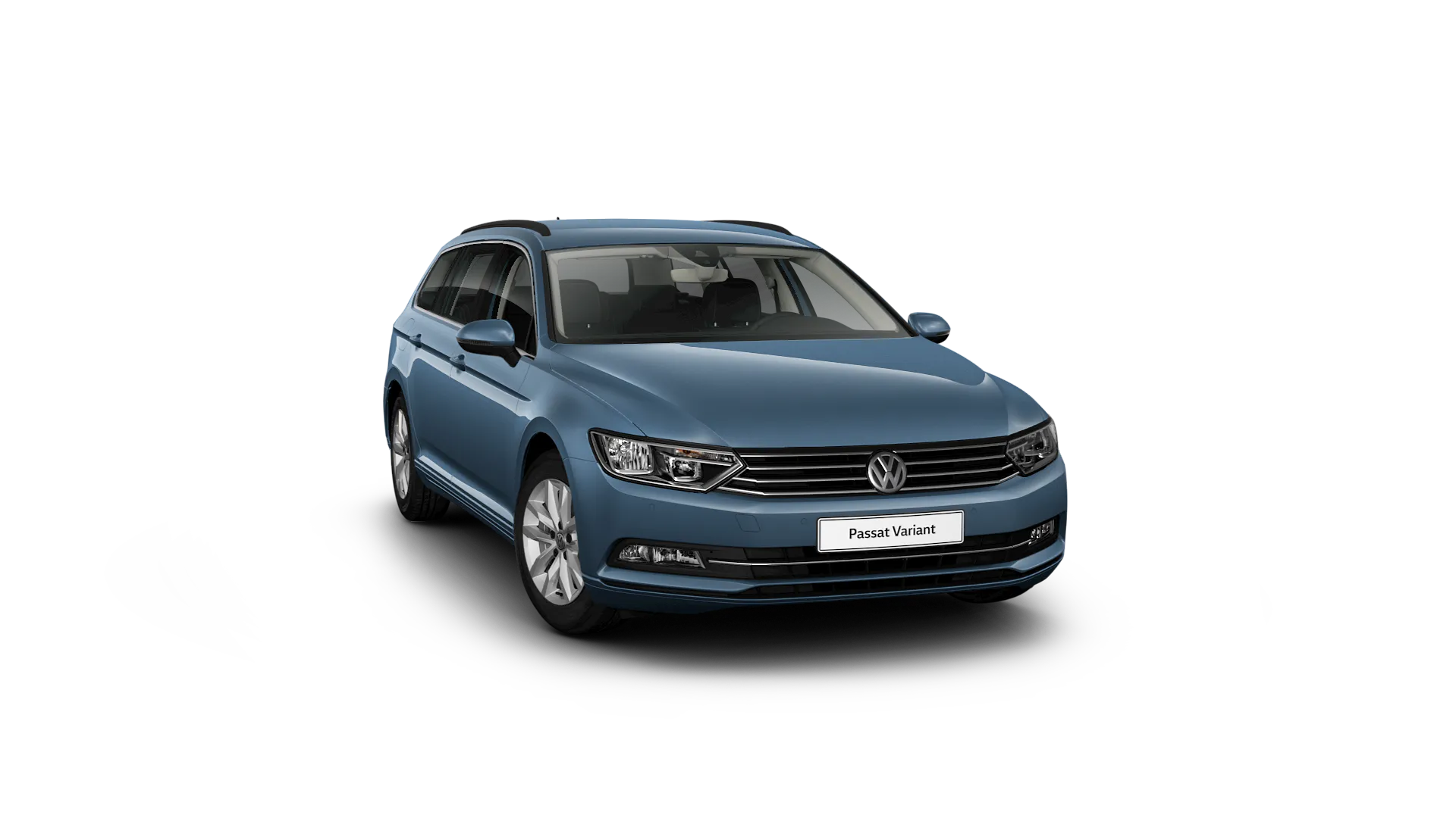Volkswagen Passat Variant Comfortline
