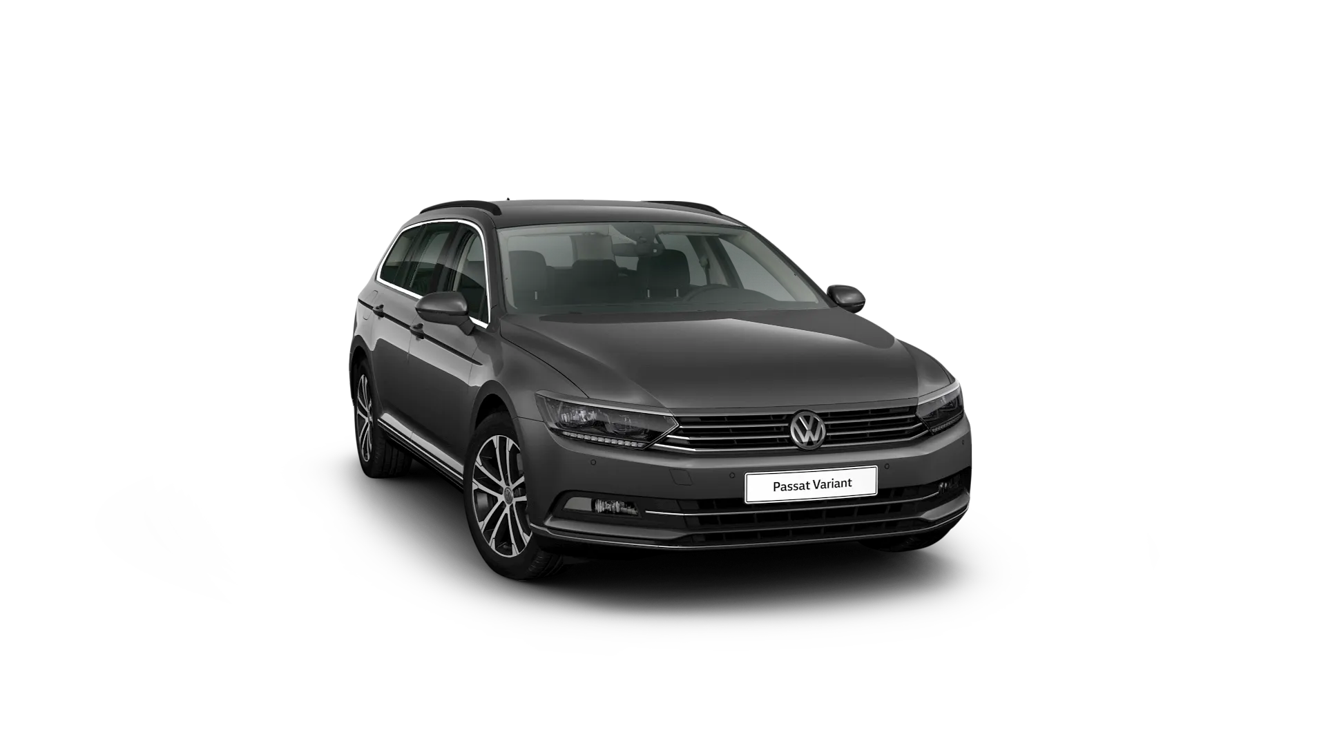 Volkswagen Passat Variant Comfortline