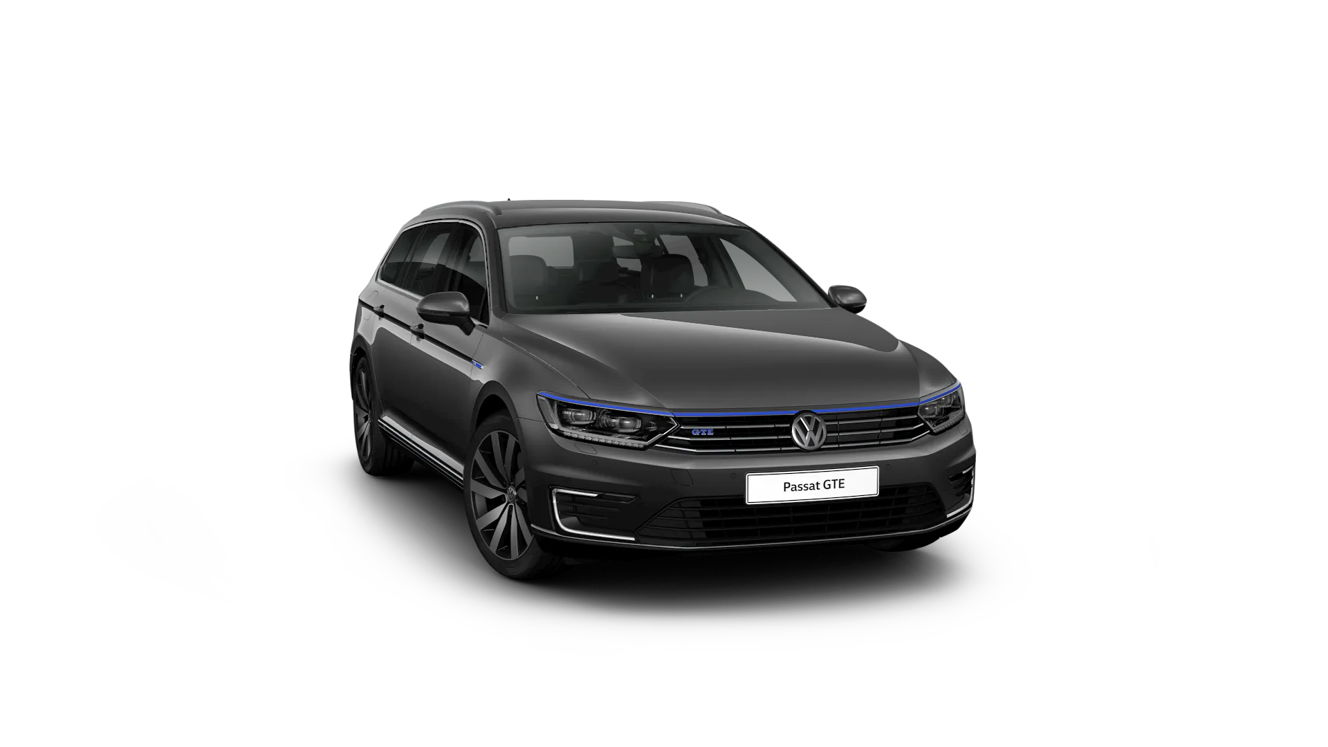 Volkswagen Passat Variant GTE