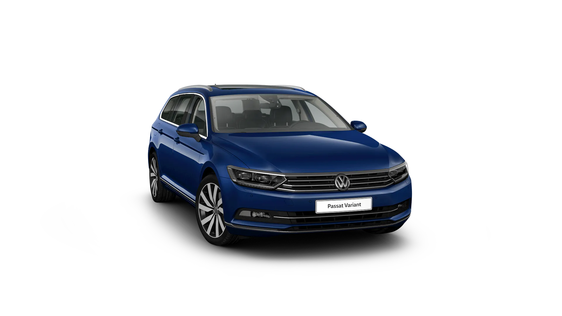Volkswagen Passat Variant Highline