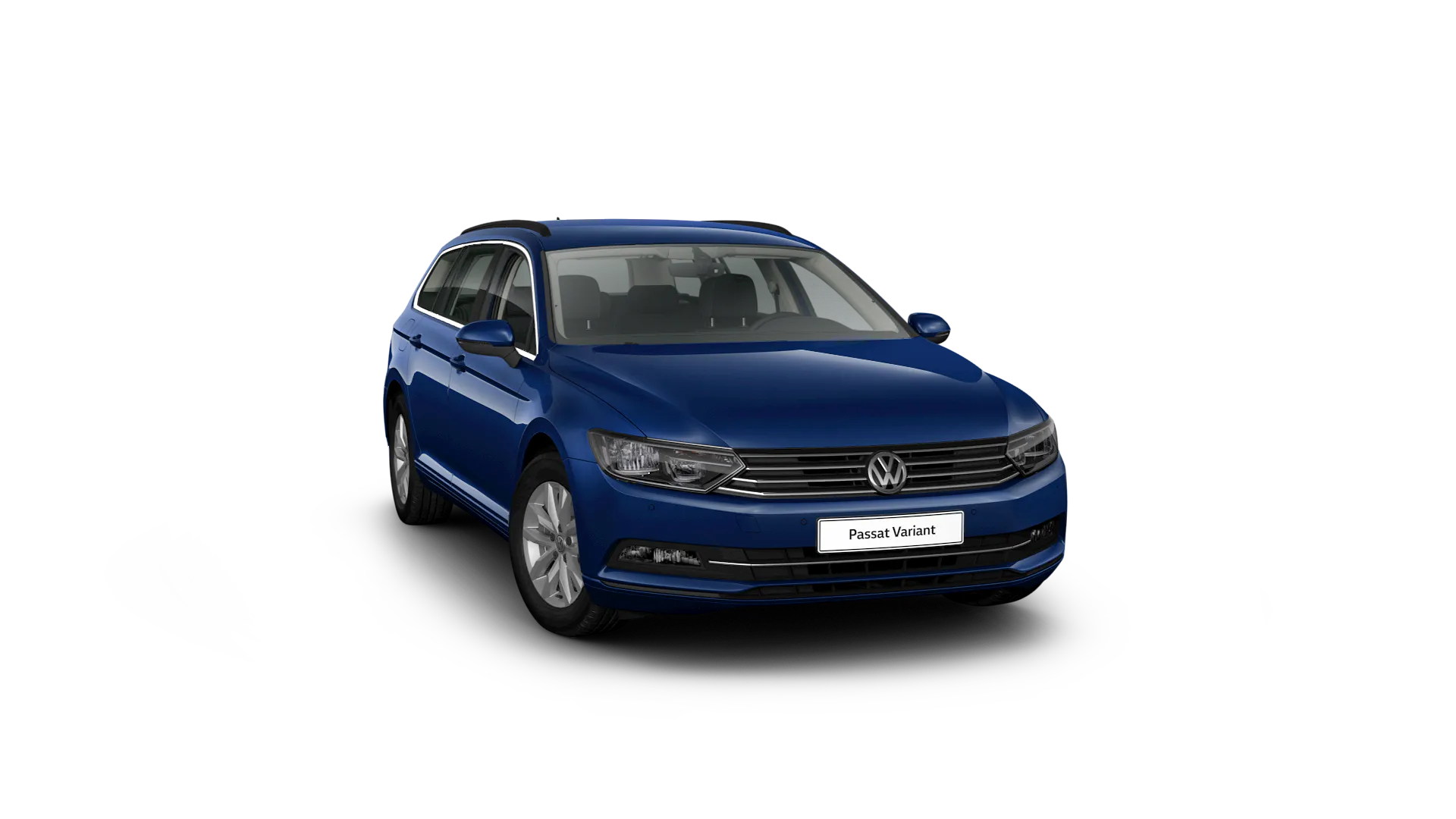 Volkswagen Passat Variant Comfortline
