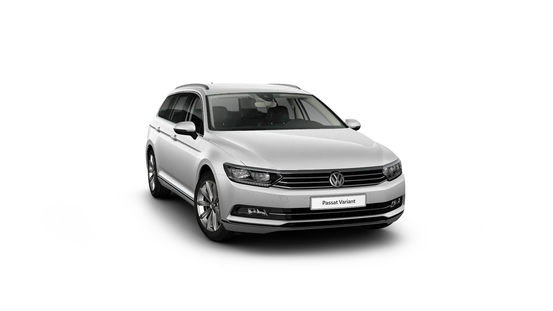 Volkswagen Passat Variant Highline