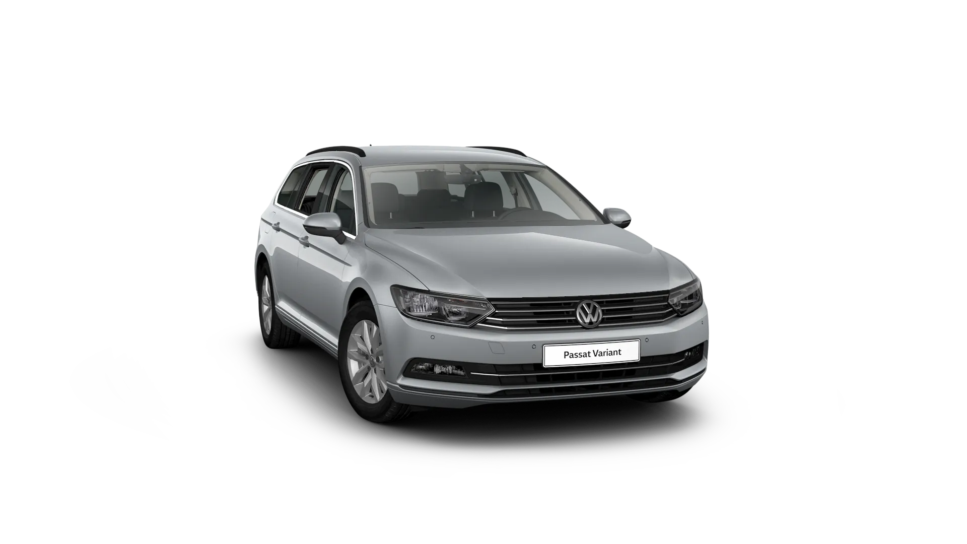 Volkswagen Passat Variant Comfortline