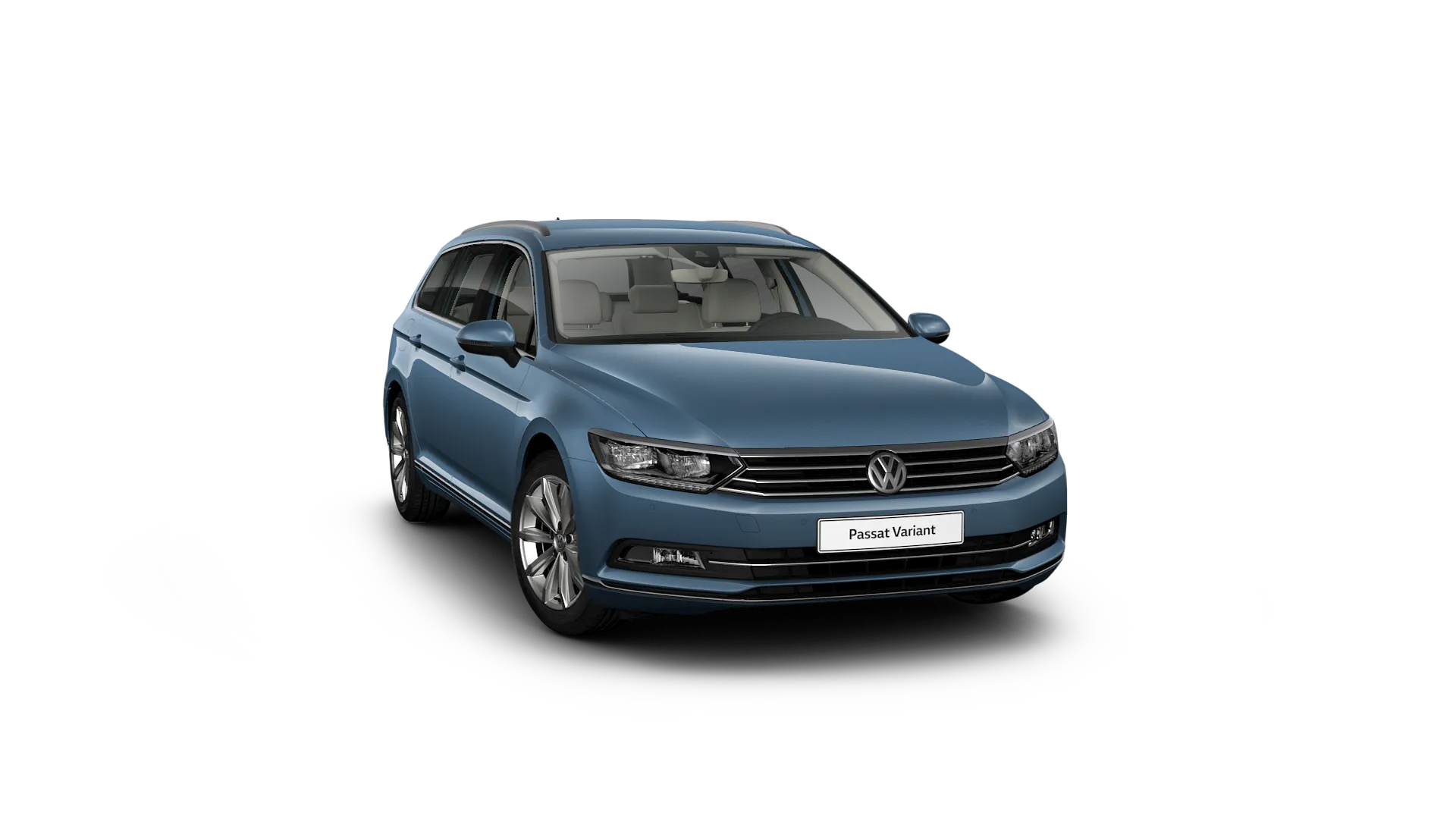 Volkswagen Passat Variant Highline
