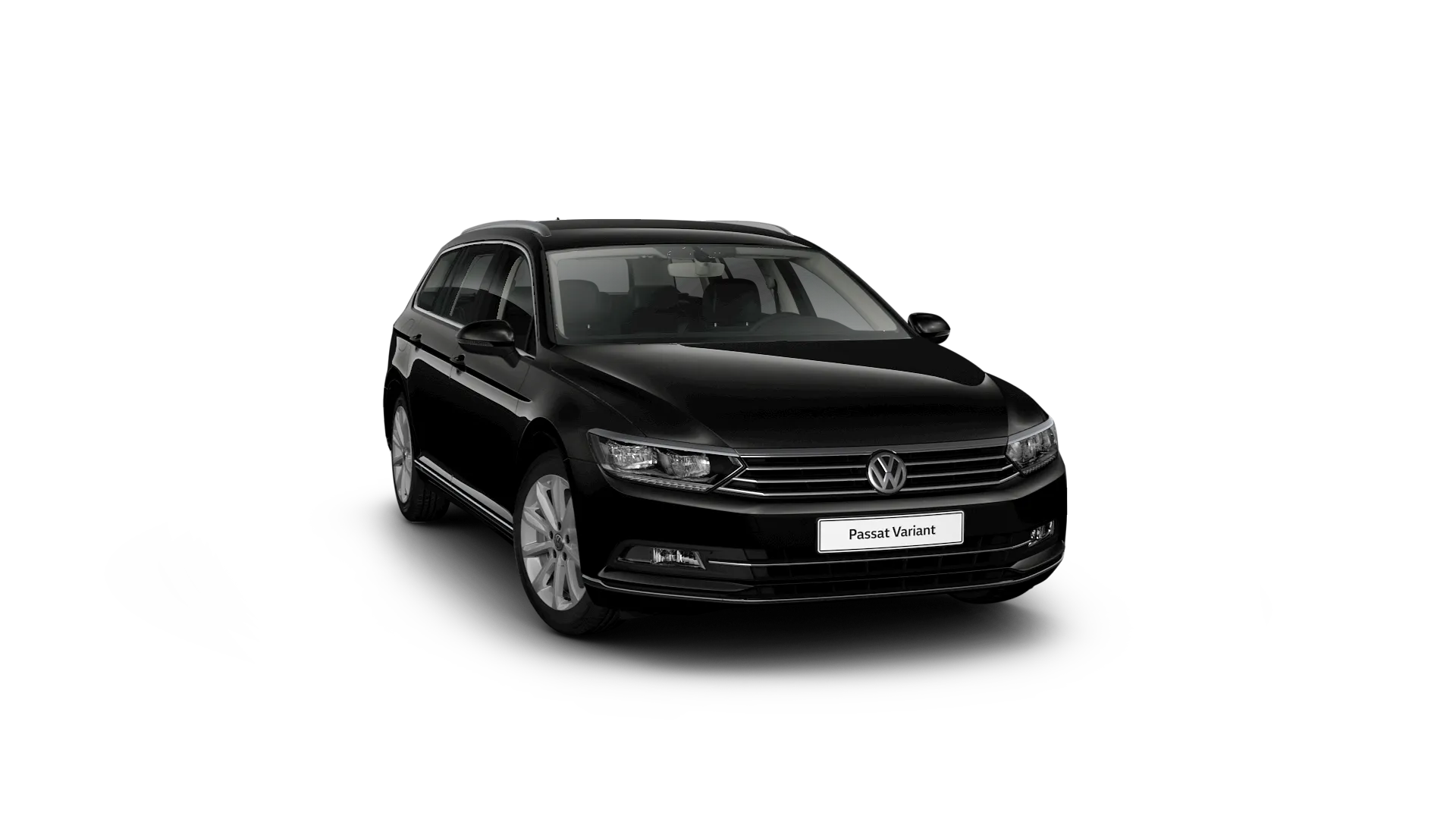 Volkswagen Passat Variant Highline