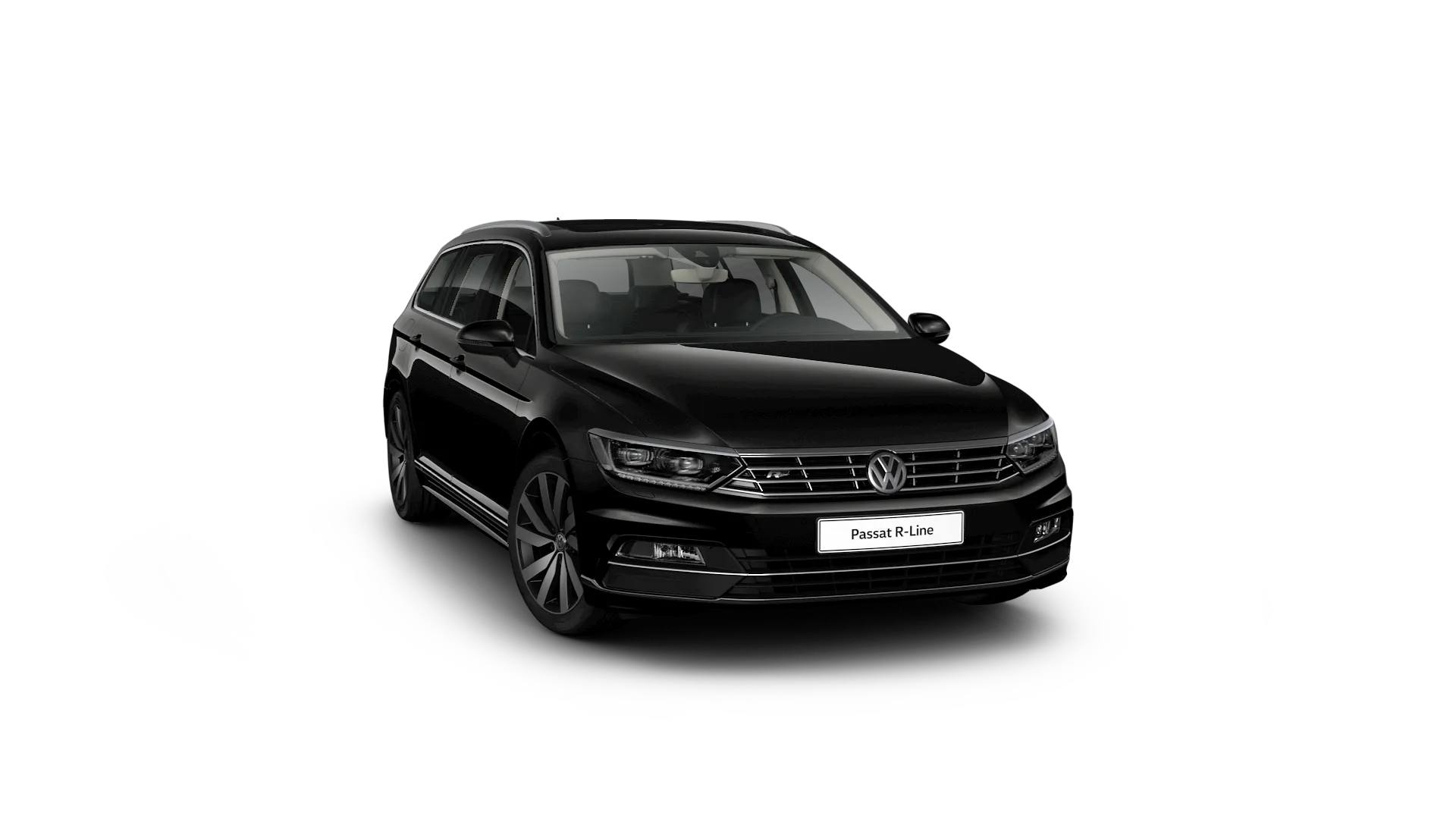 Volkswagen Passat Variant Highline