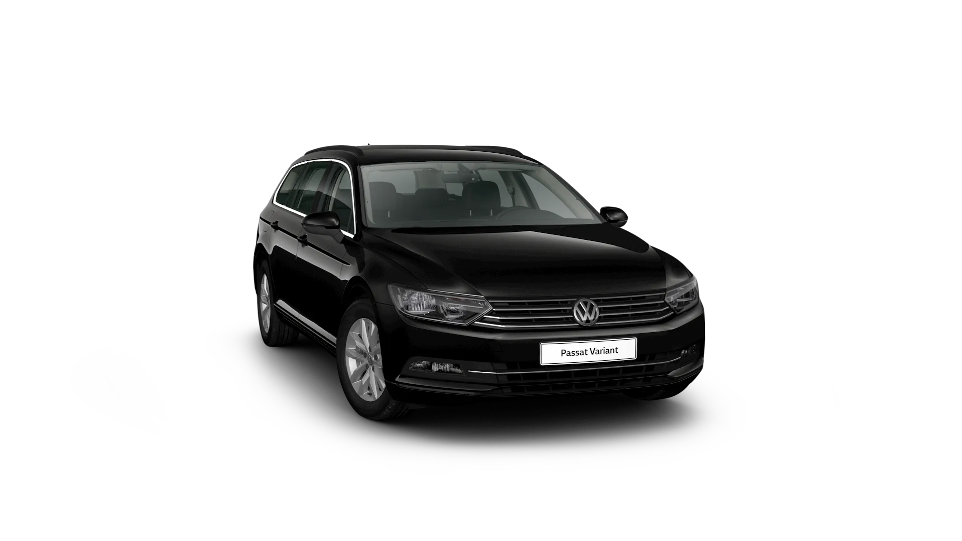Volkswagen Passat Variant Comfortline