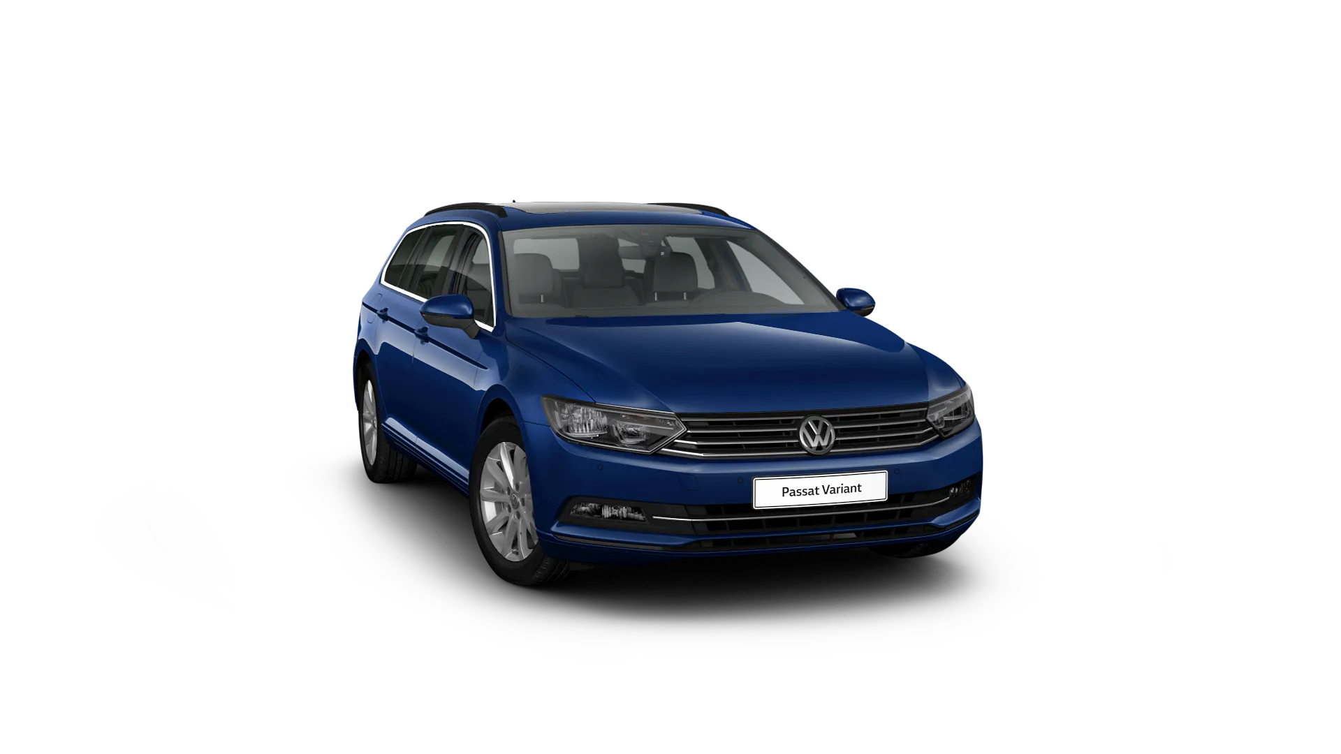 Volkswagen Passat Variant Comfortline