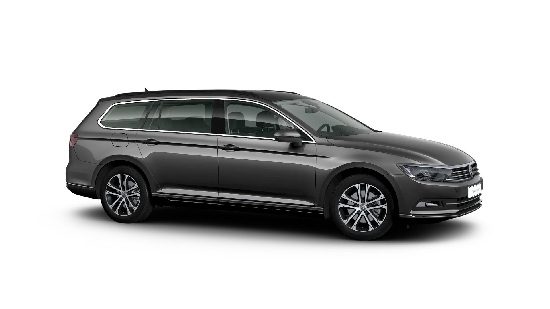 Volkswagen Passat Variant Comfortline