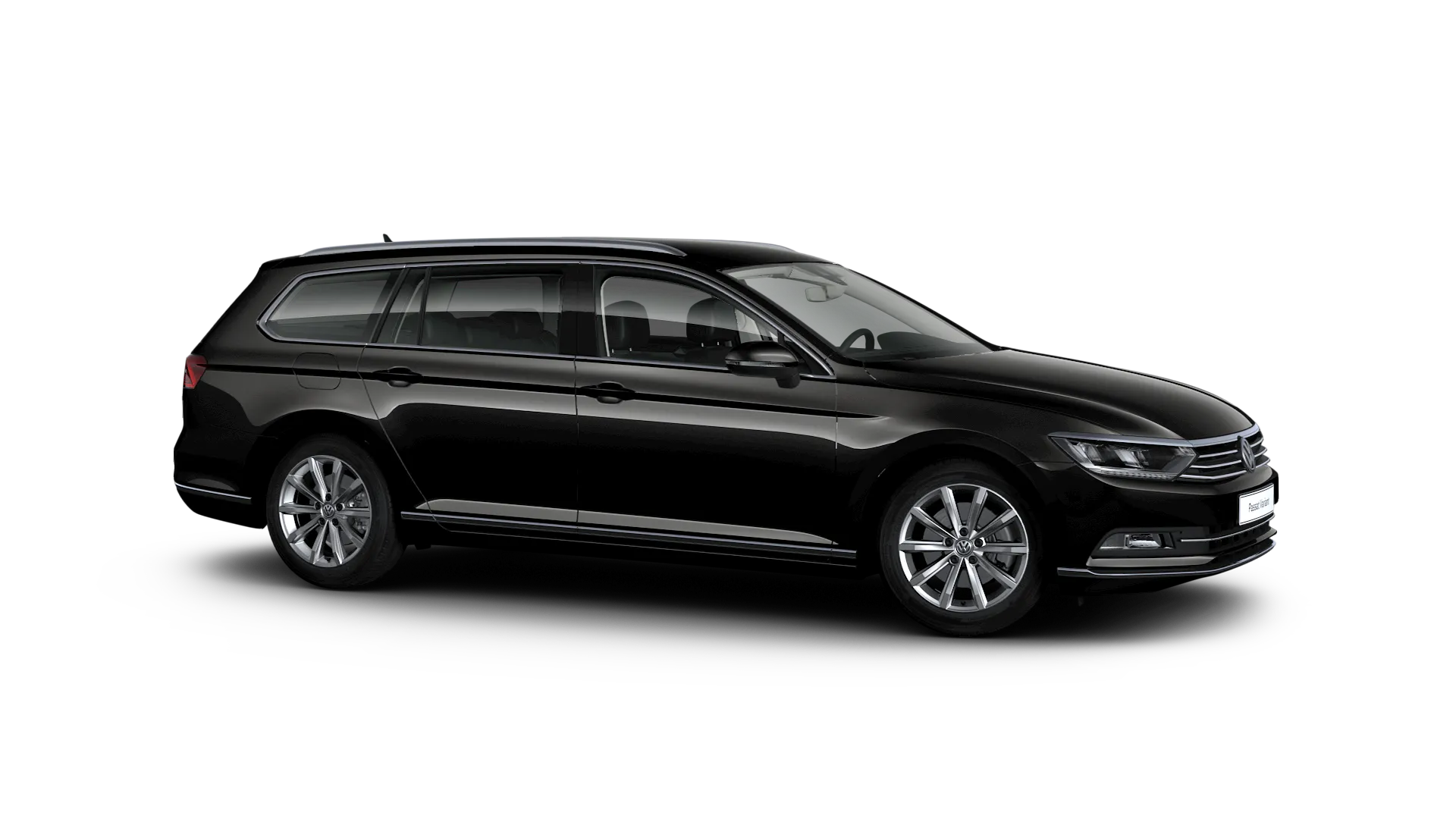 Volkswagen Passat Variant Highline