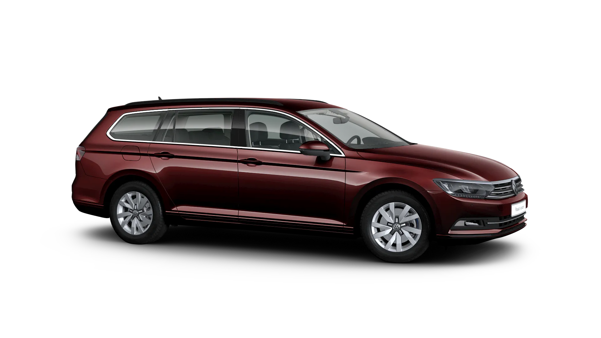 Volkswagen Passat Variant Comfortline