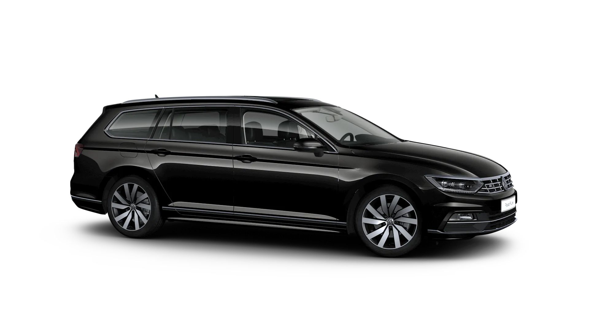 Volkswagen Passat Variant Highline