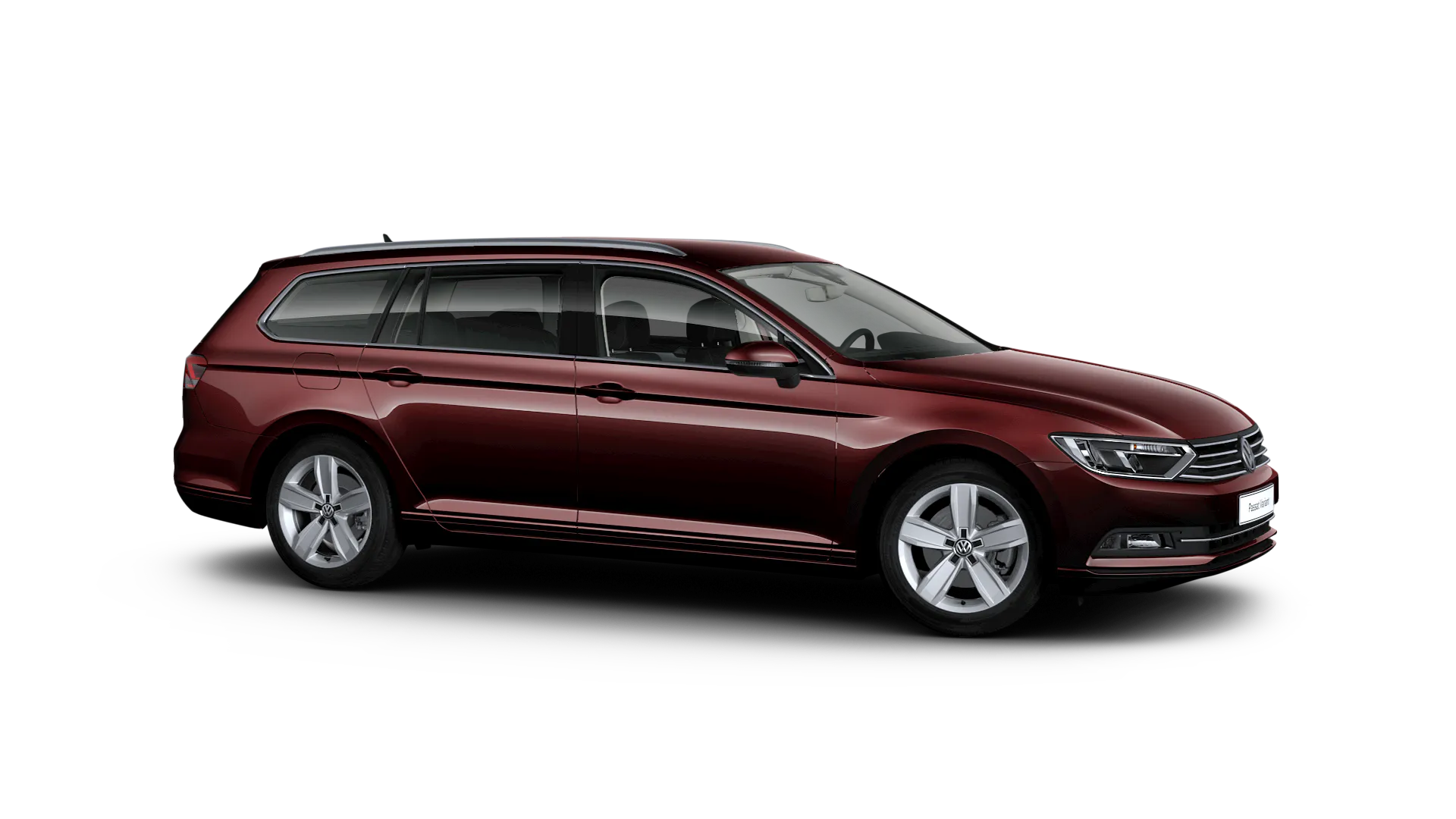 Volkswagen Passat Variant Comfortline