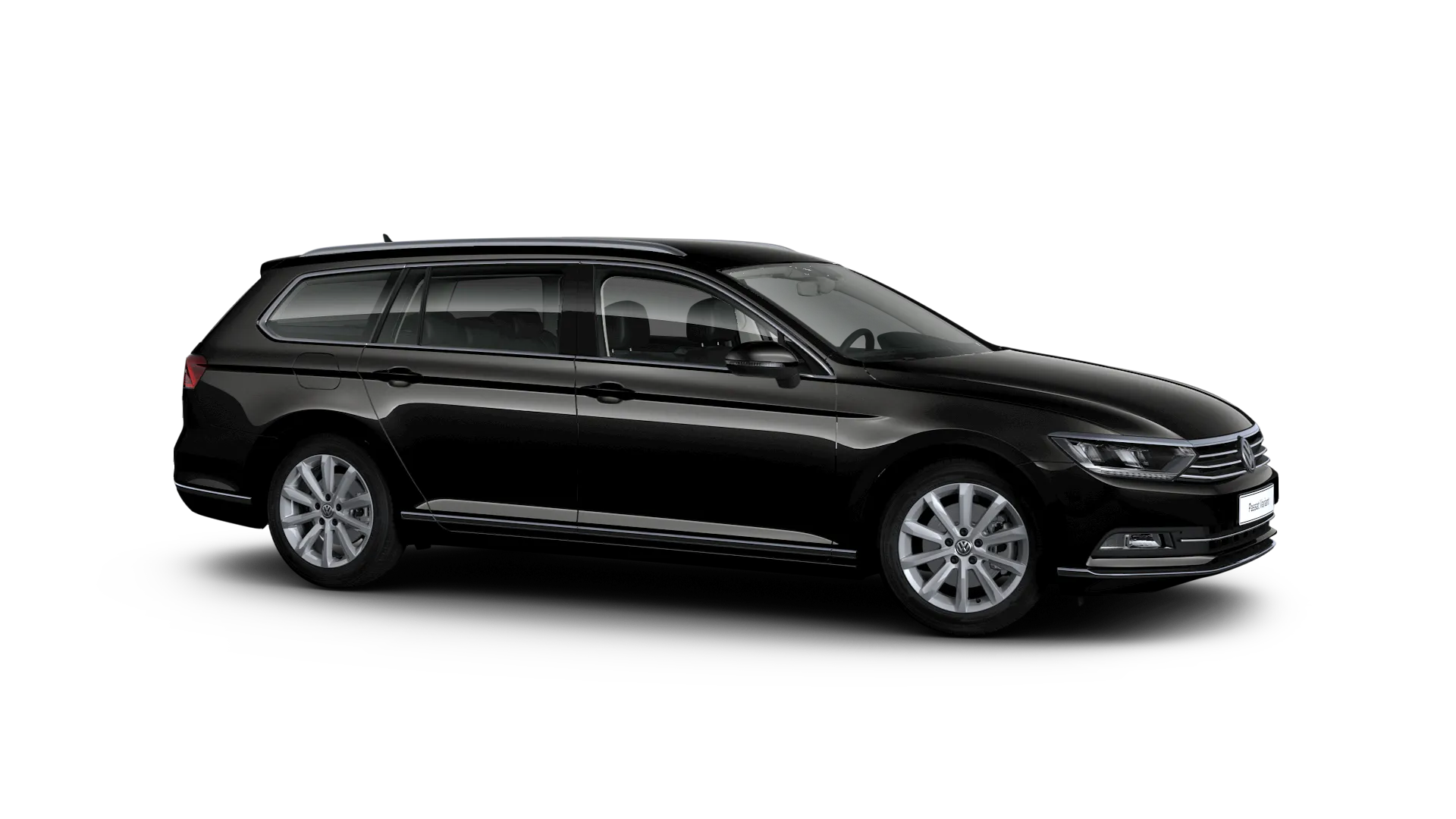 Volkswagen Passat Variant Highline