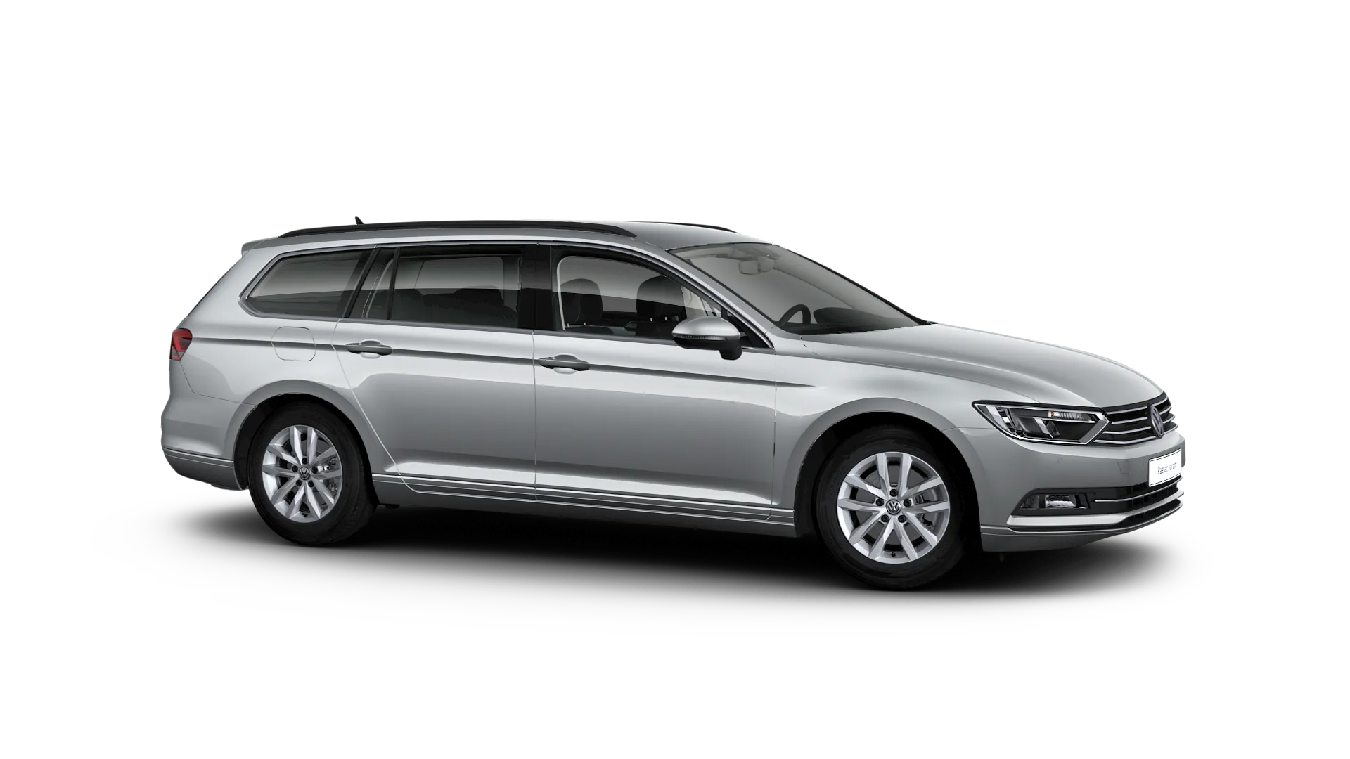 Volkswagen Passat Variant Comfortline